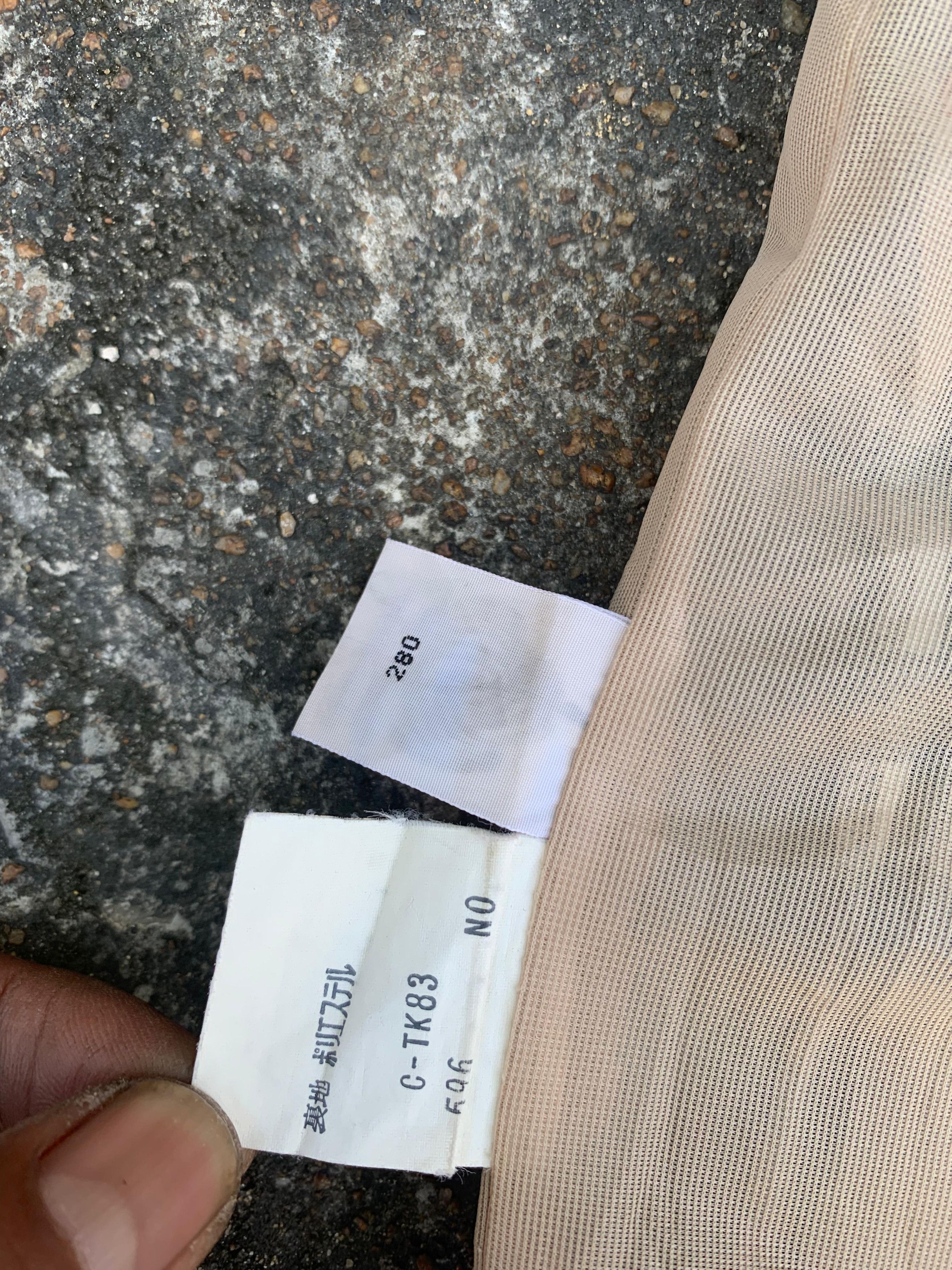 Burberry Vtg Shorts burberrys check Nova Size 28" / US 6 / IT 42 - 7 Thumbnail