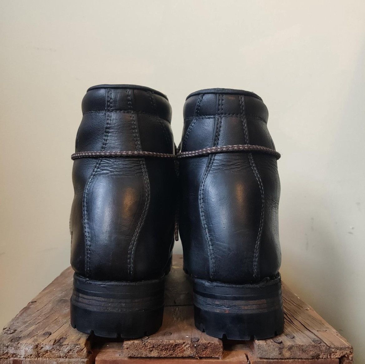 Vasque Vintage Hiking Boot Size US 9 / EU 42 - 4 Thumbnail