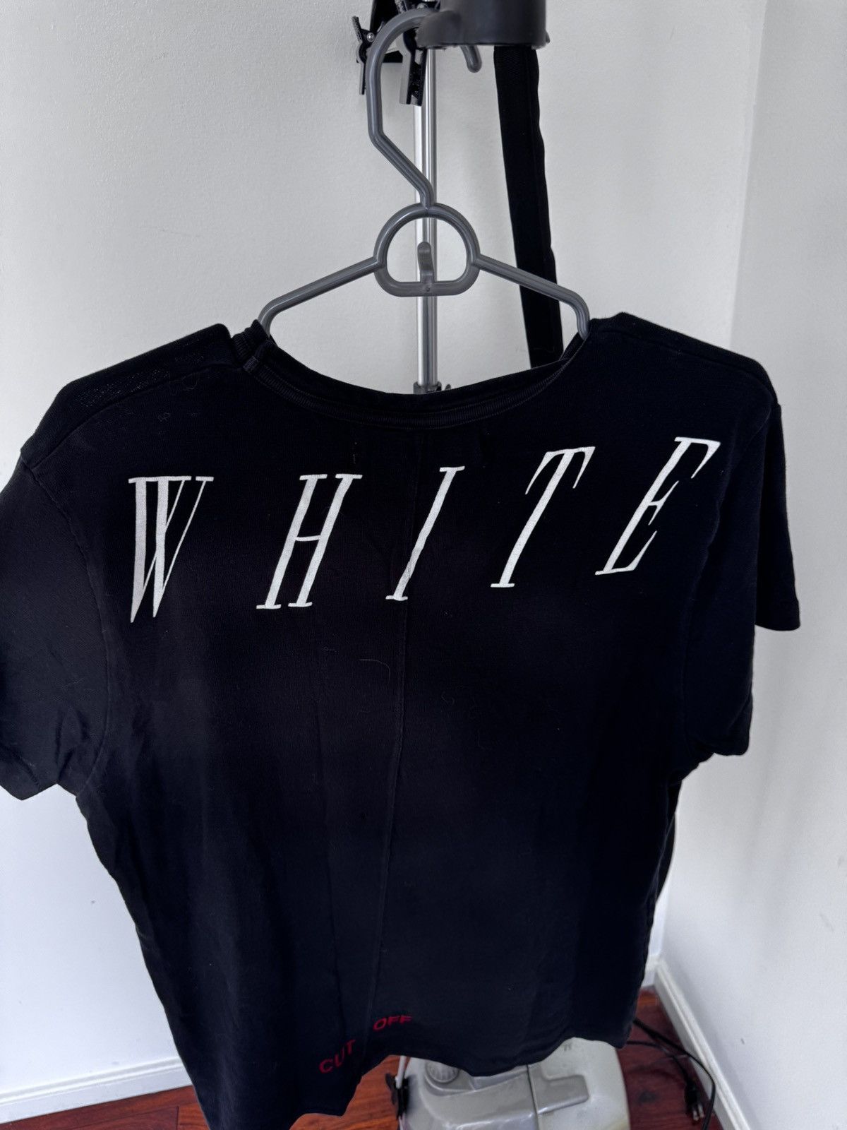 Off-White Off white pelican tee Size US XS / EU 42 / 0 - 5 Thumbnail