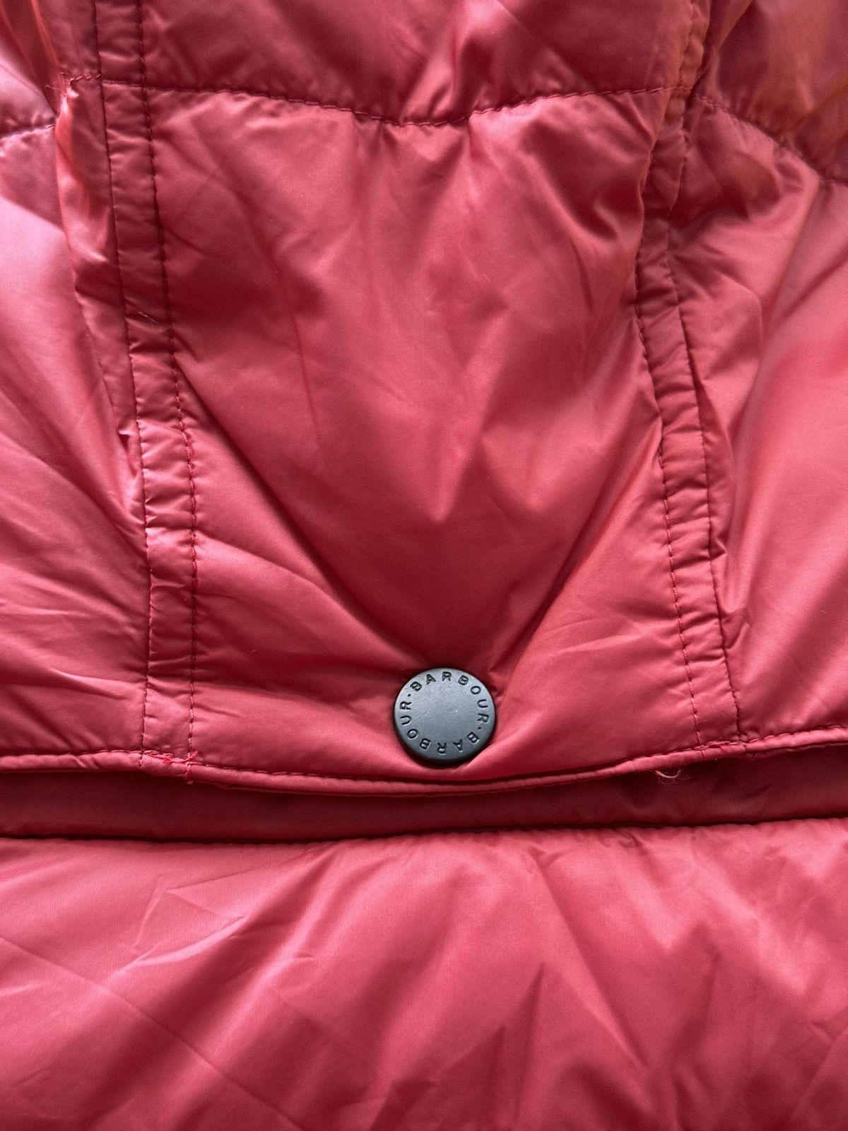 Barbour × Designer Barbour housesteads quilted winter jacket Size M / US 6-8 / IT 42-44 - 11 Thumbnail