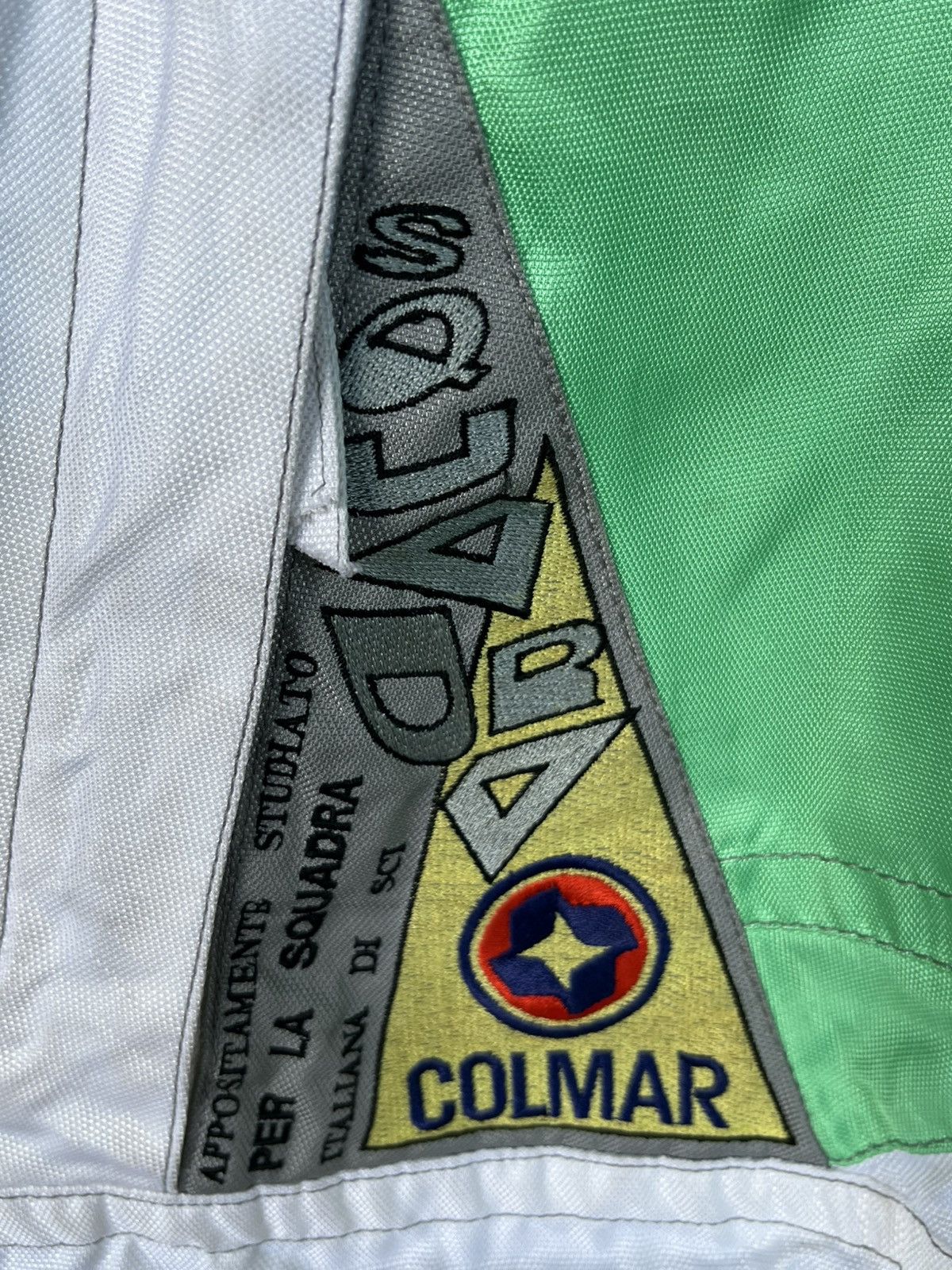 Colmar Vintage Colmar Ski Jacket Size US M / EU 48-50 / 2 - 5 Thumbnail