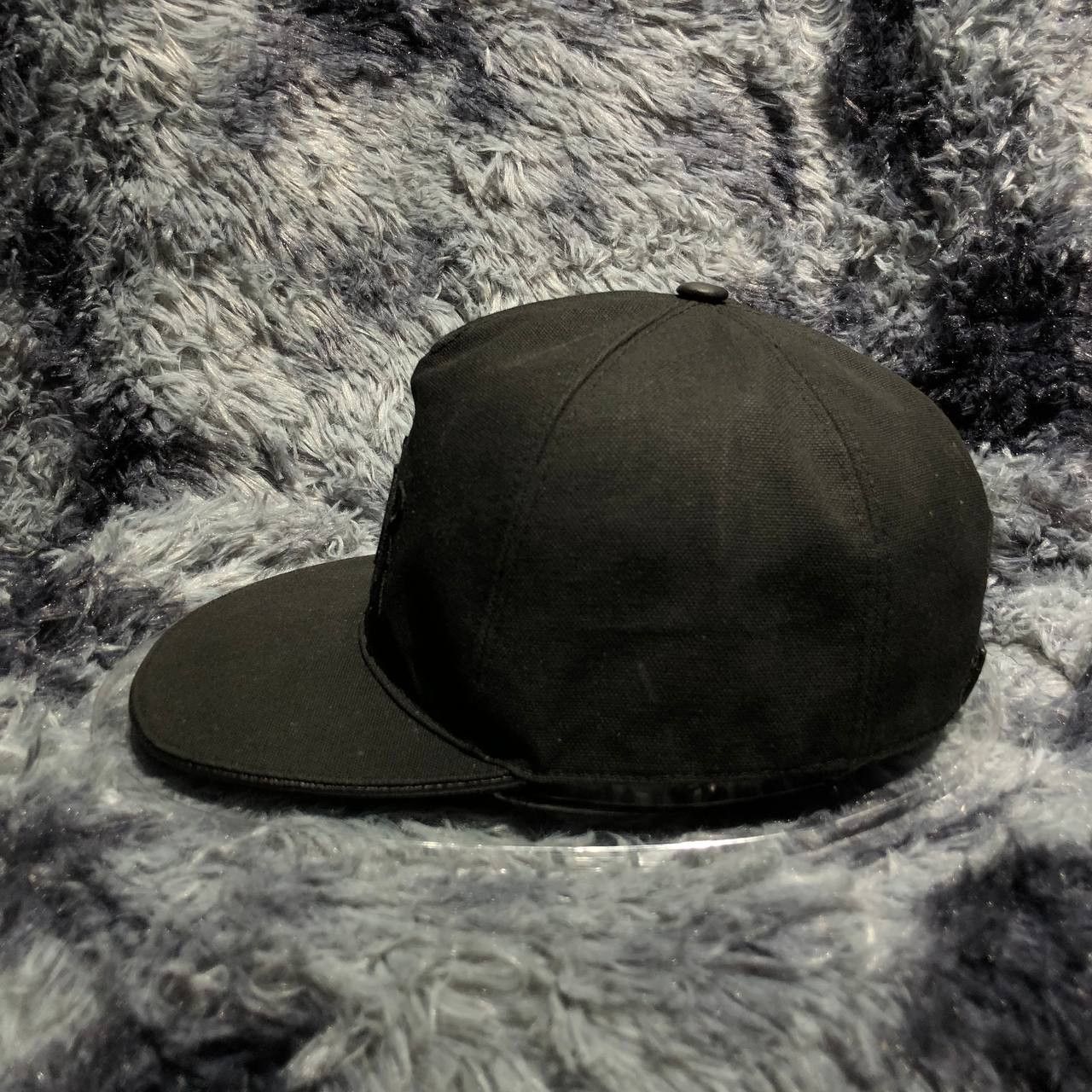 Dior Dior Raymond Pettibon hat Size ONE SIZE - 3 Thumbnail