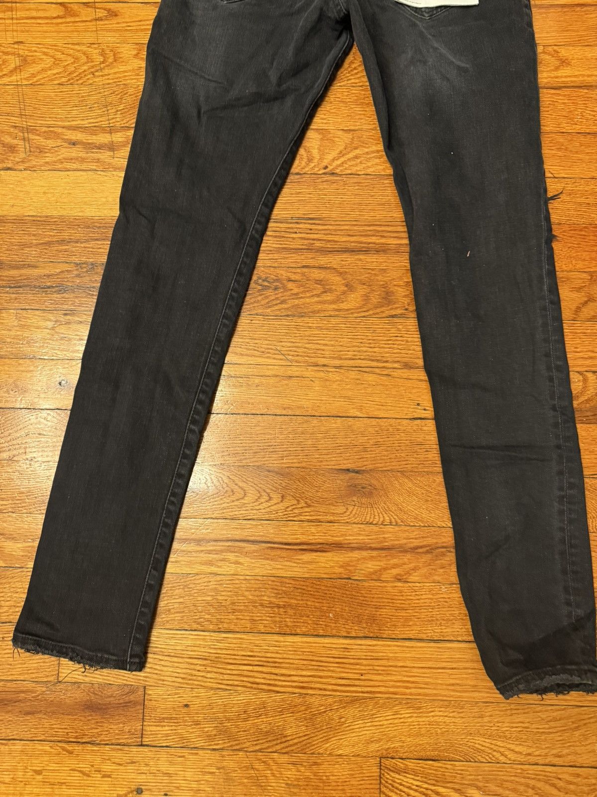 Purple Brand Purple Jeans Size 31 Slim Leg Size US 31 - 6 Thumbnail