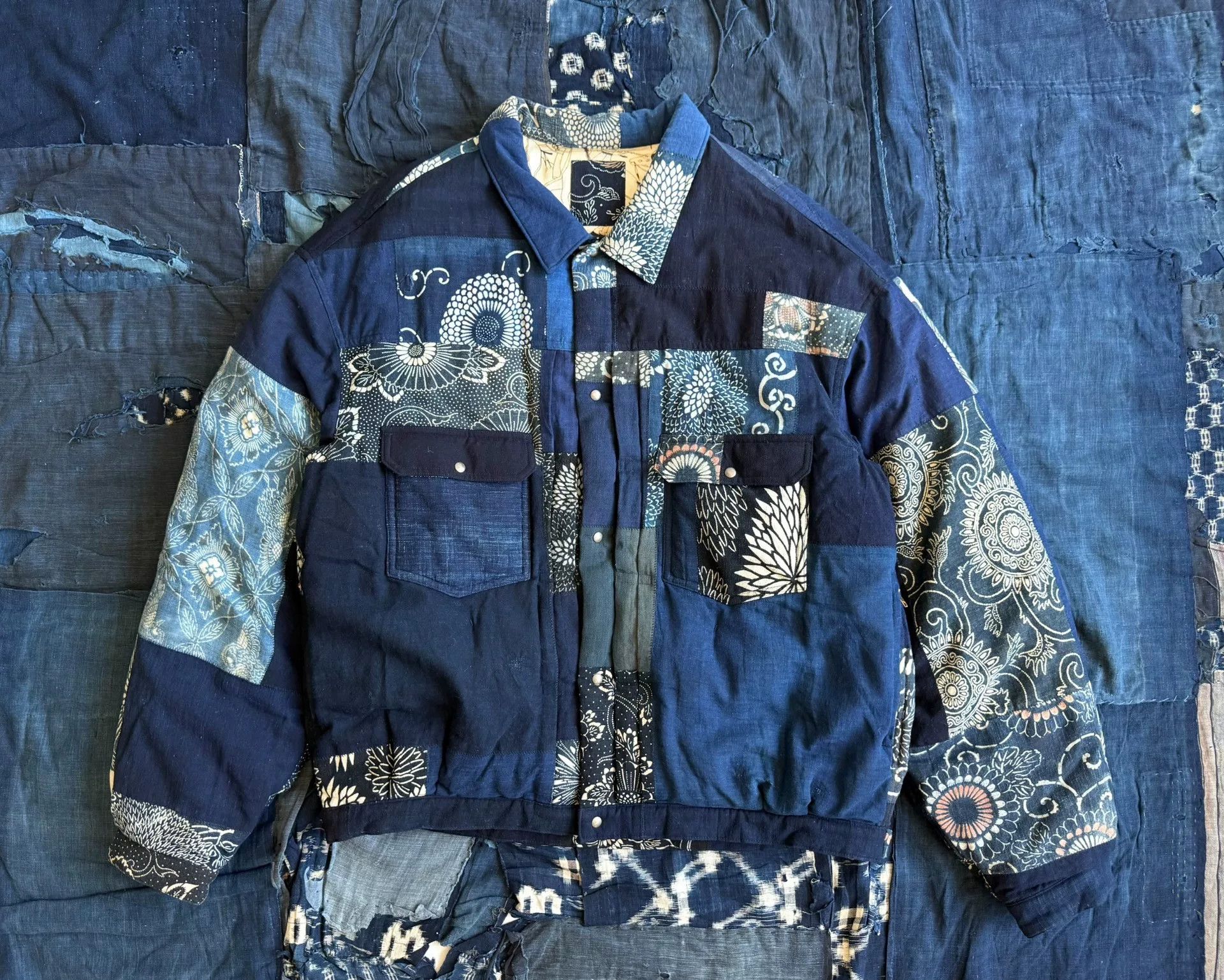 visvim 22aw ict 101xx down jacket kofu
