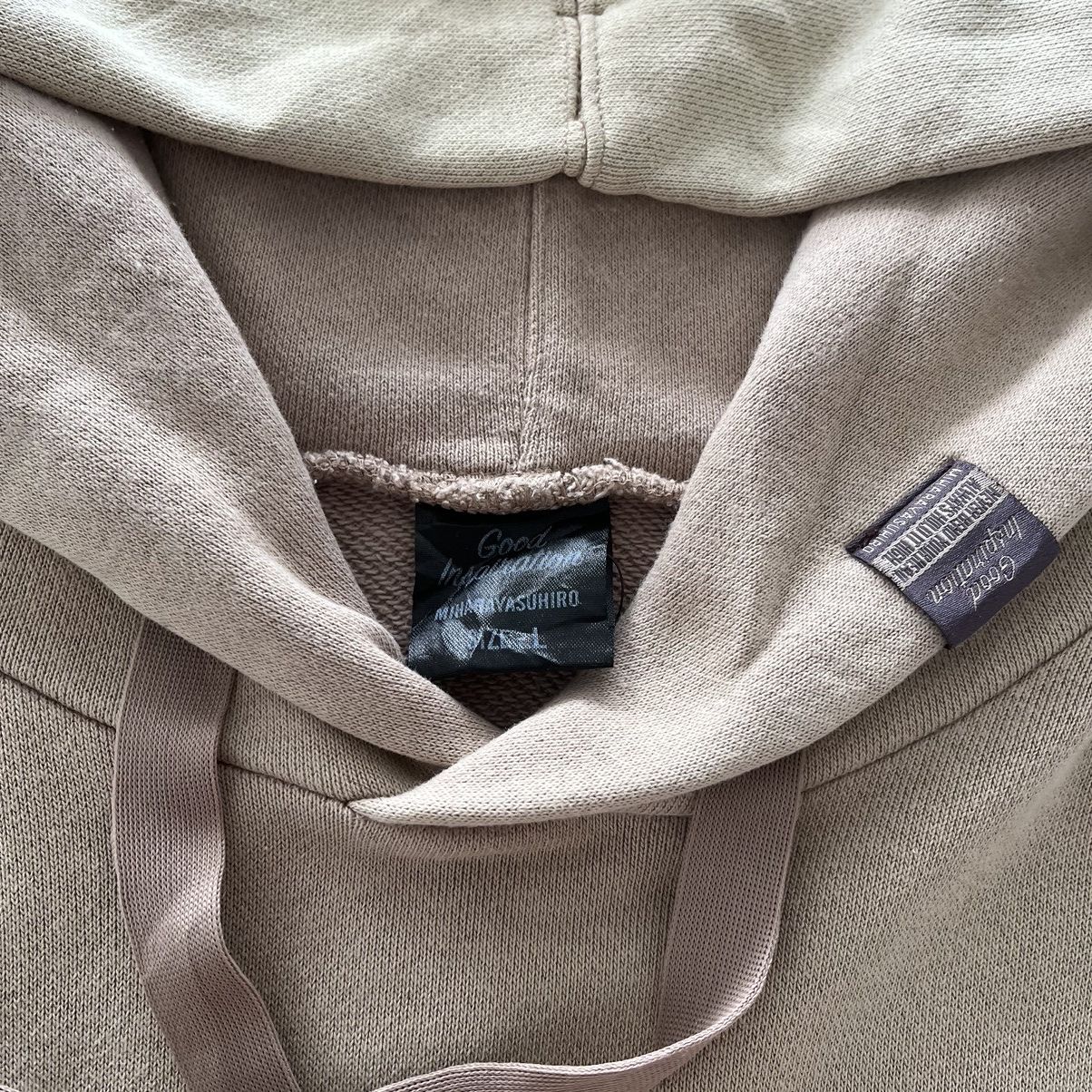 GU × Maison MIHARA YASUHIRO Miharayasuhiro Good Inspiration Size US L / EU 52-54 / 3 - 6 Thumbnail