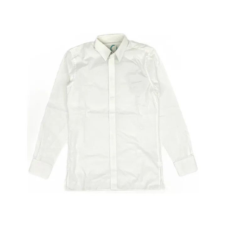 Givenchy Givenchy Givenchy ButtonDown Long Sleeve Shirt for Men -25 Size US M / EU 48-50 / 2 - 1 Thumbnail