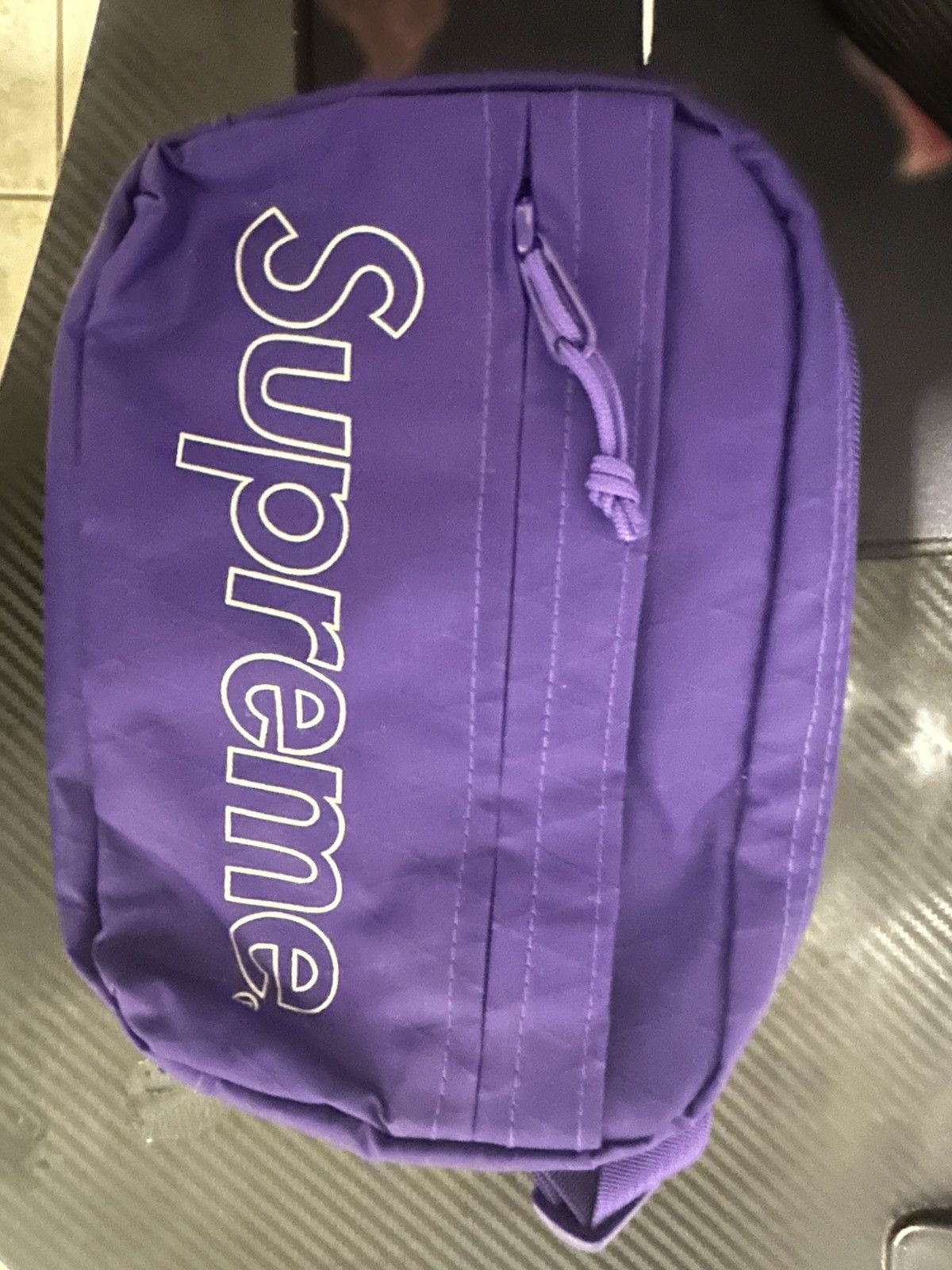 Supreme Supreme Bag Size ONE SIZE - 1 Thumbnail