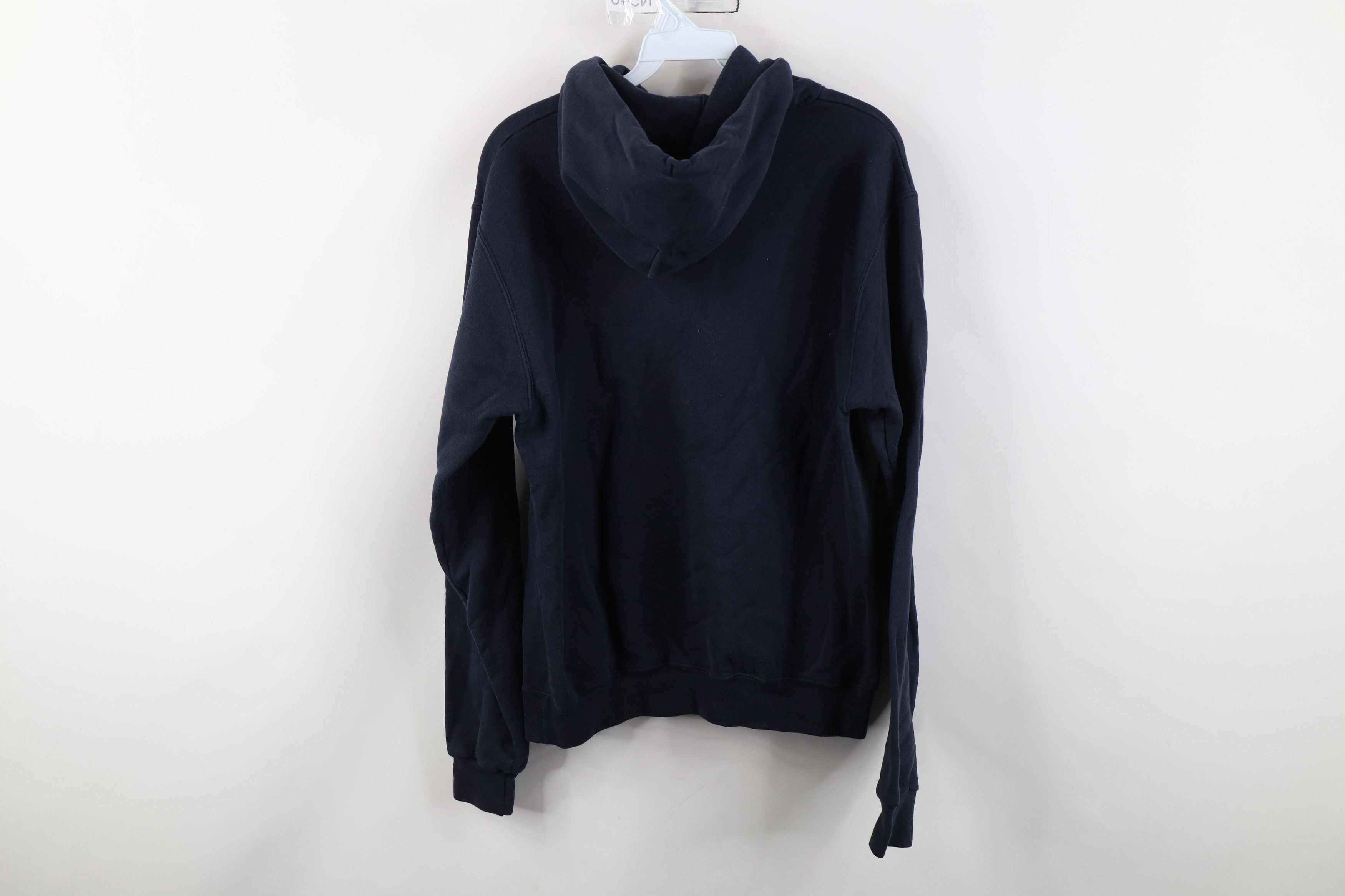 Vintage Vintage 90s Y2K Penn State University Hoodie Sweatshirt Size US S / EU 44-46 / 1 - 12 Thumbnail