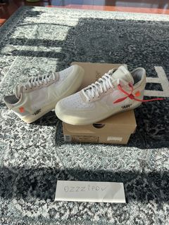 Vova nike discount air force 1