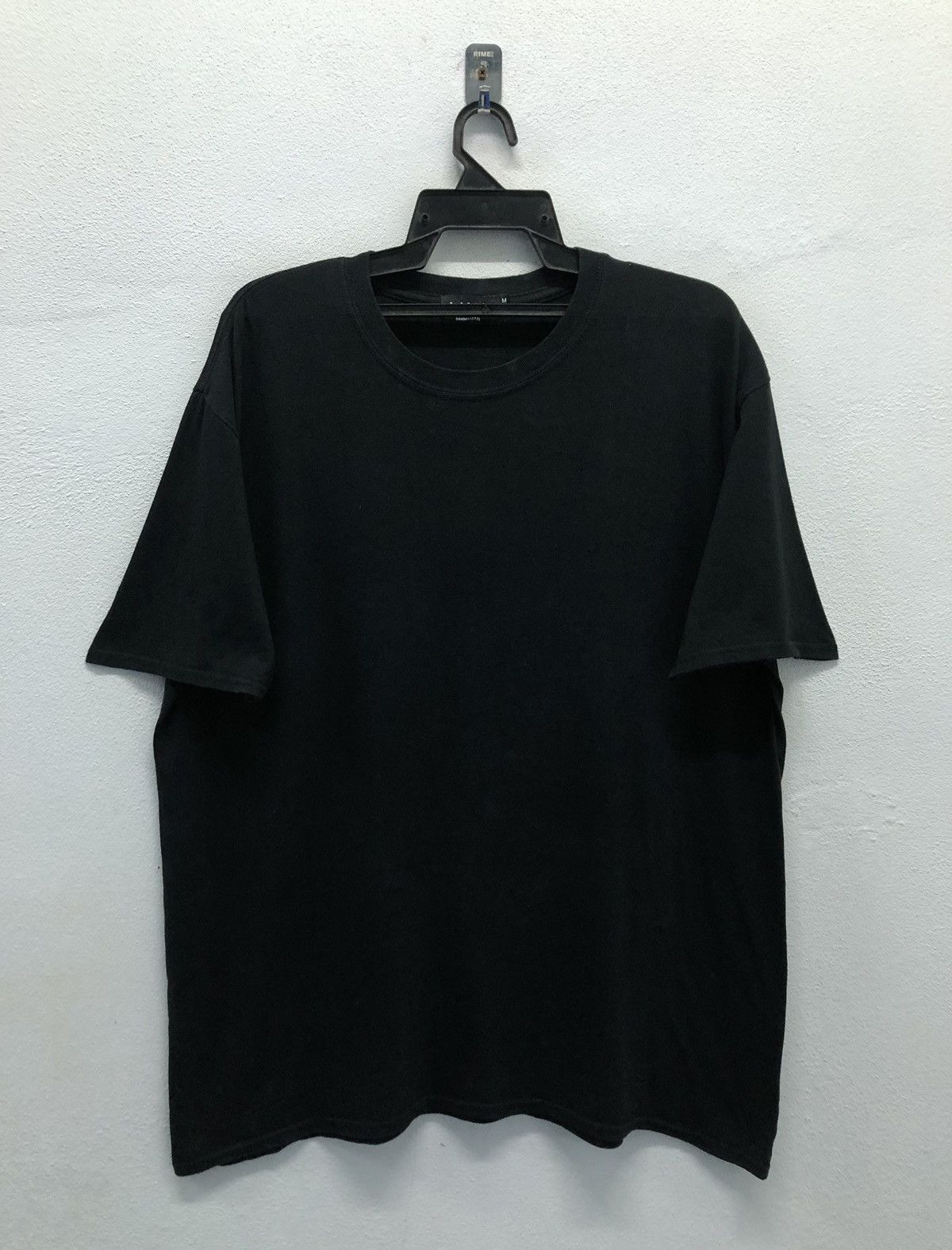 Boohoo Boohoo MAN Mission/SPX01 Venture Into The Unknown T-Shirt Size US M / EU 48-50 / 2 - 2 Thumbnail