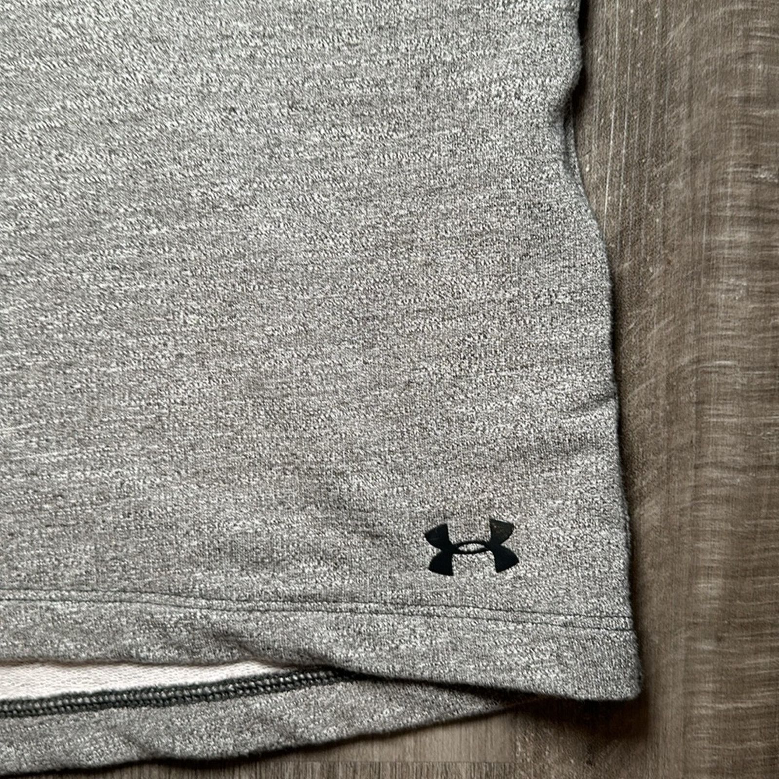 Under Armour Under Armour Cropped Hoodie - Medium Size M / US 6-8 / IT 42-44 - 6 Thumbnail