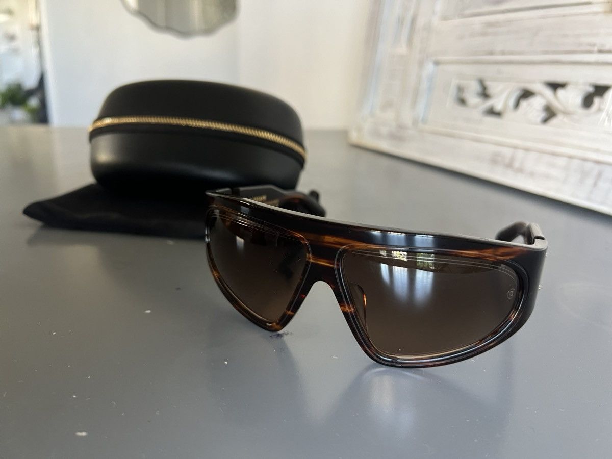 Balmain B Escape sunglasses Size ONE SIZE - 2 Thumbnail
