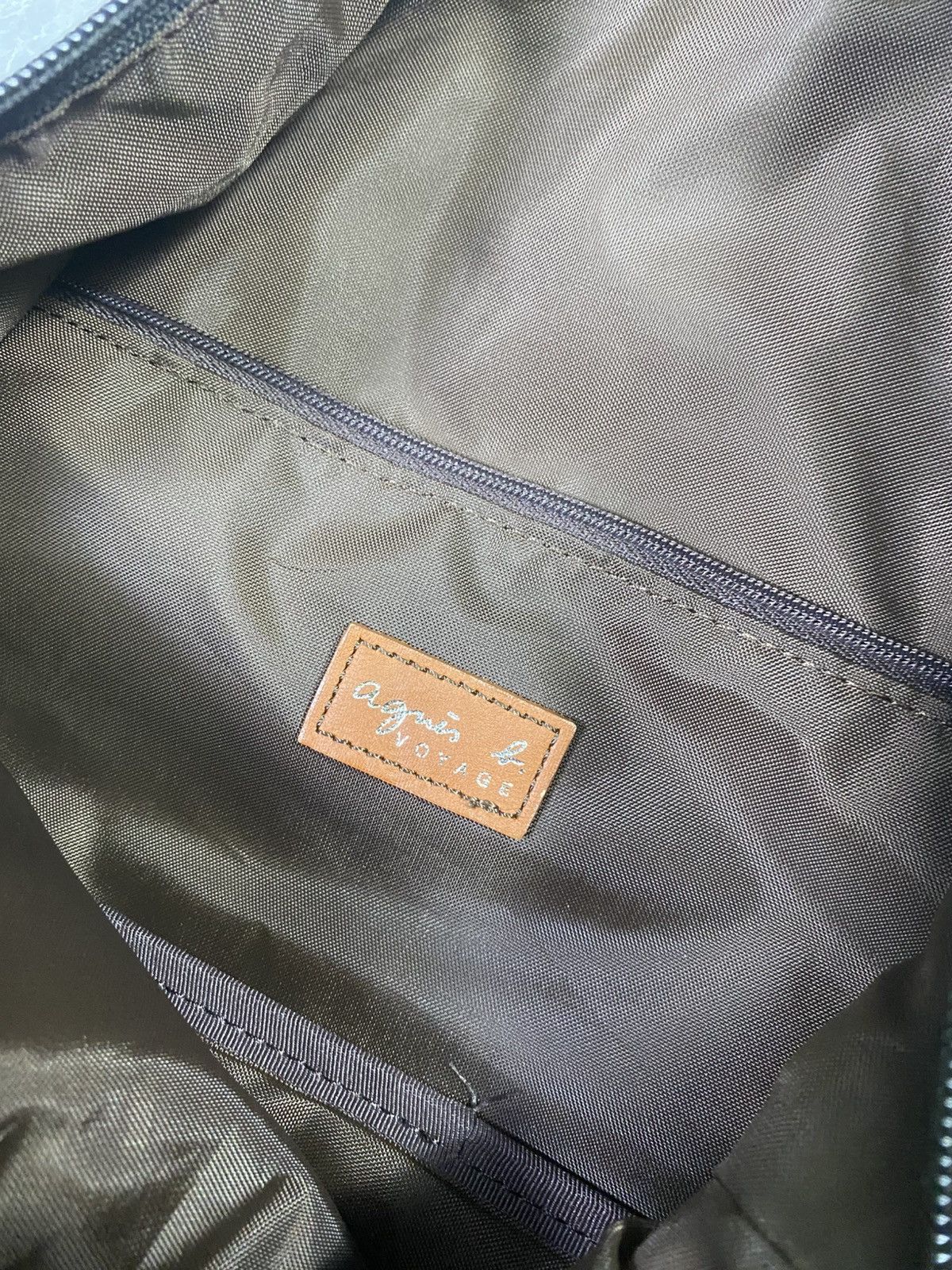 agnes b. Agnes b. Bag like new Size ONE SIZE - 8 Thumbnail