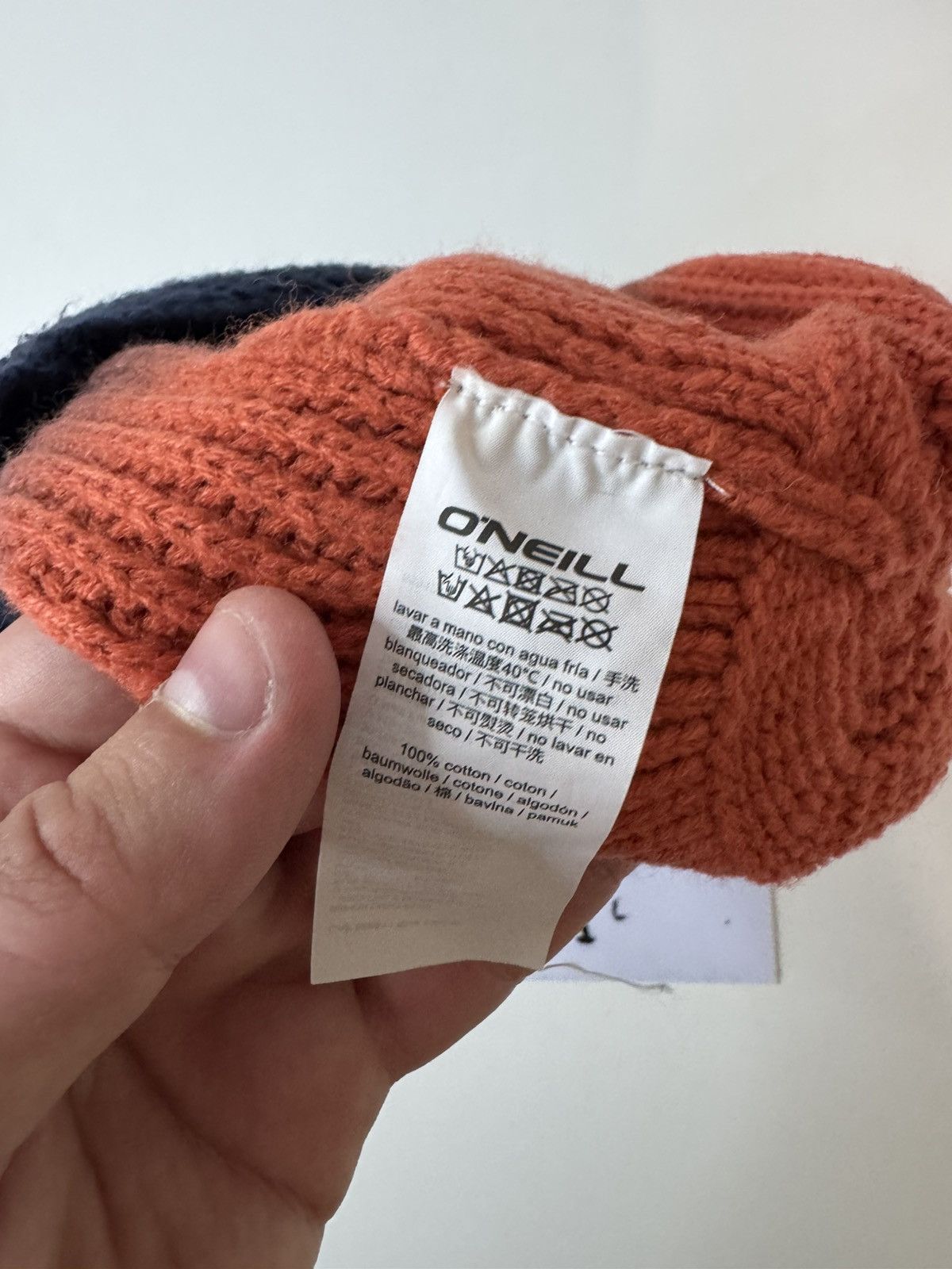 O'Neill O’Neill hat cap Size ONE SIZE - 4 Thumbnail