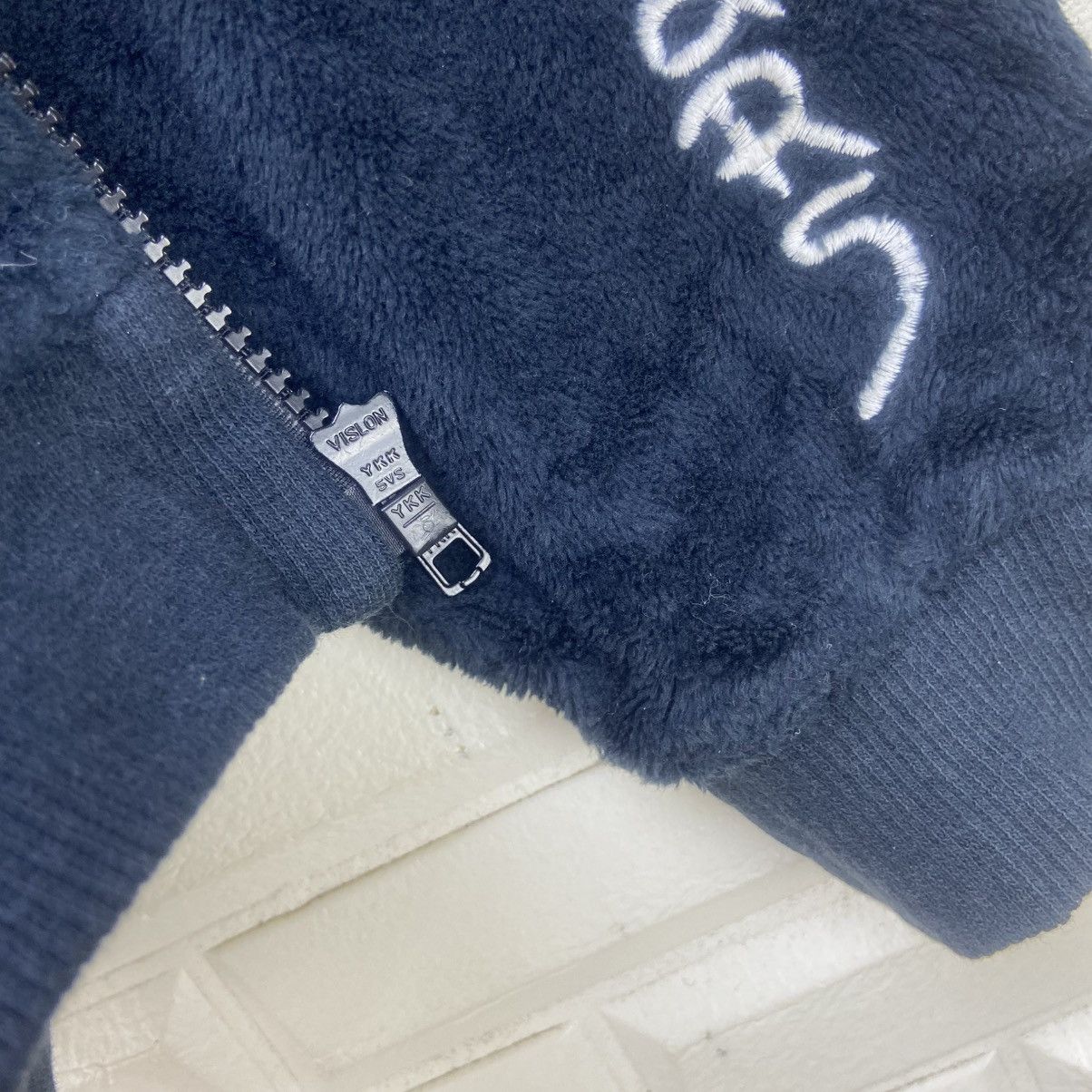 Designer × Jean Charles De Castelbajac Unisex Jean Charles De Casterbajac Oversize Printed Fleece Size US S / EU 44-46 / 1 - 12 Thumbnail