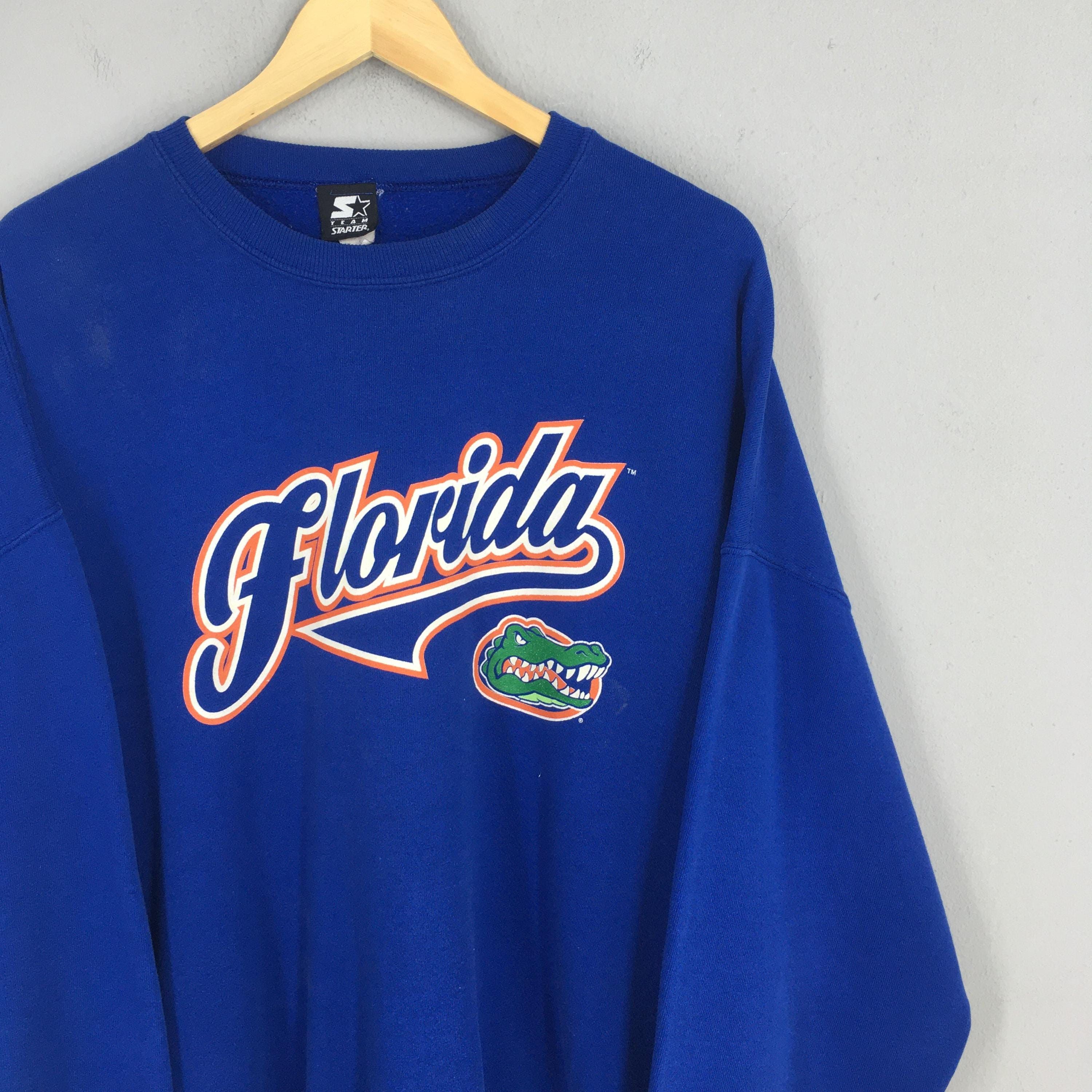 Other Vintage Florida Gators NCAA Sweatshirt 2XLarge Size US XXL / EU 58 / 5 - 2 Thumbnail