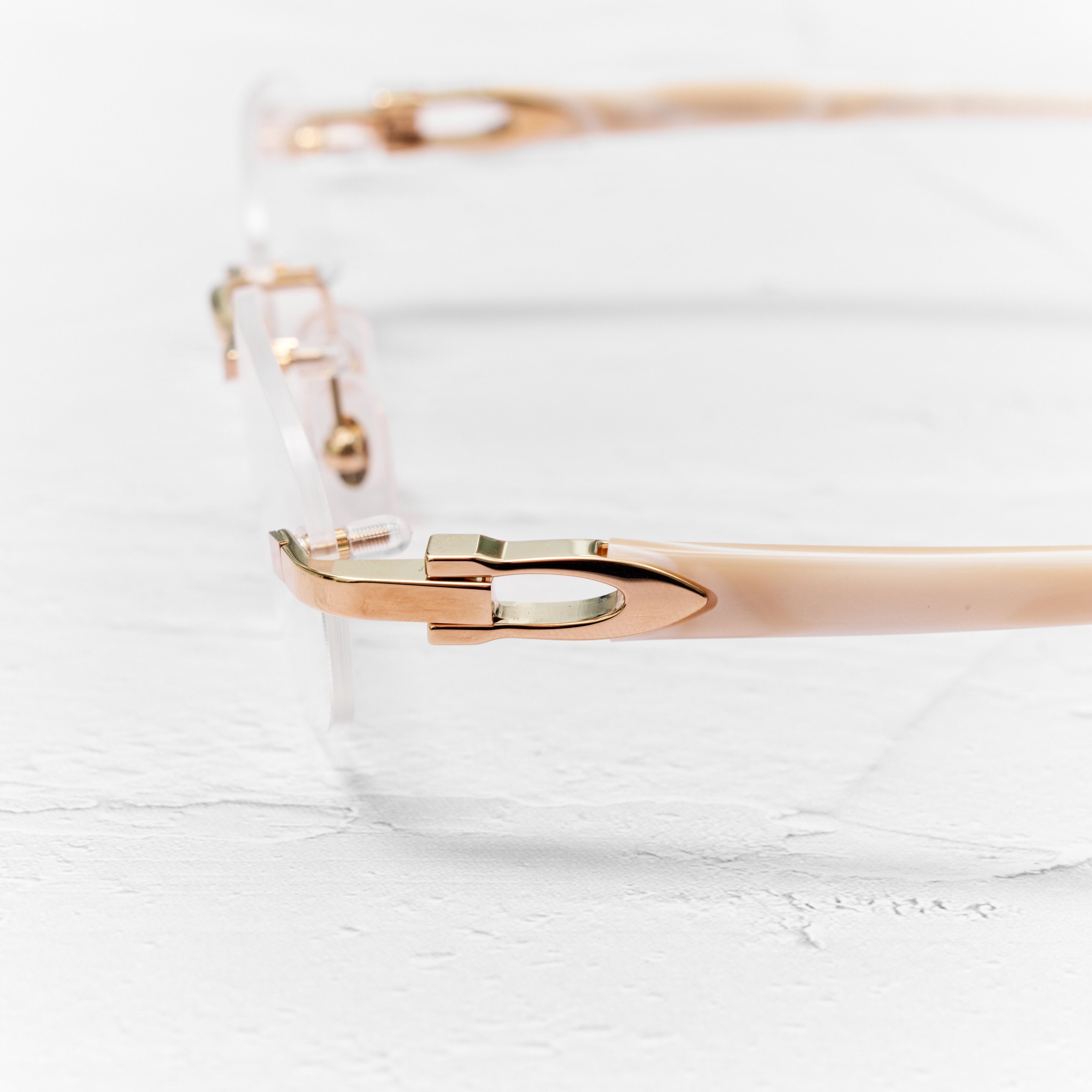 Cartier CARTIER CT0455OJ 003 Size ONE SIZE - 5 Thumbnail