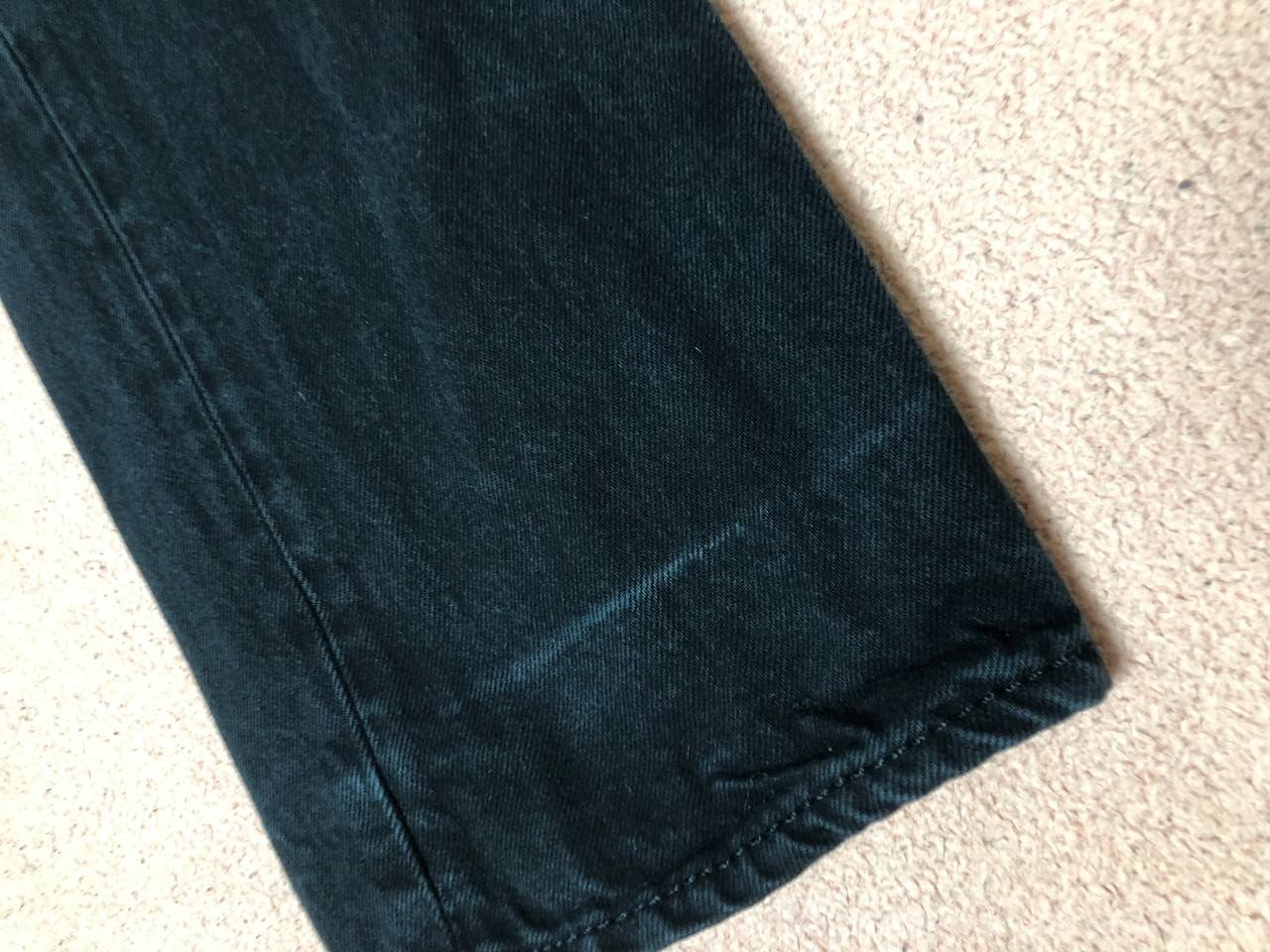 Levi's Levi's 501 Denim Jeans Size US 30 / EU 46 - 11 Thumbnail