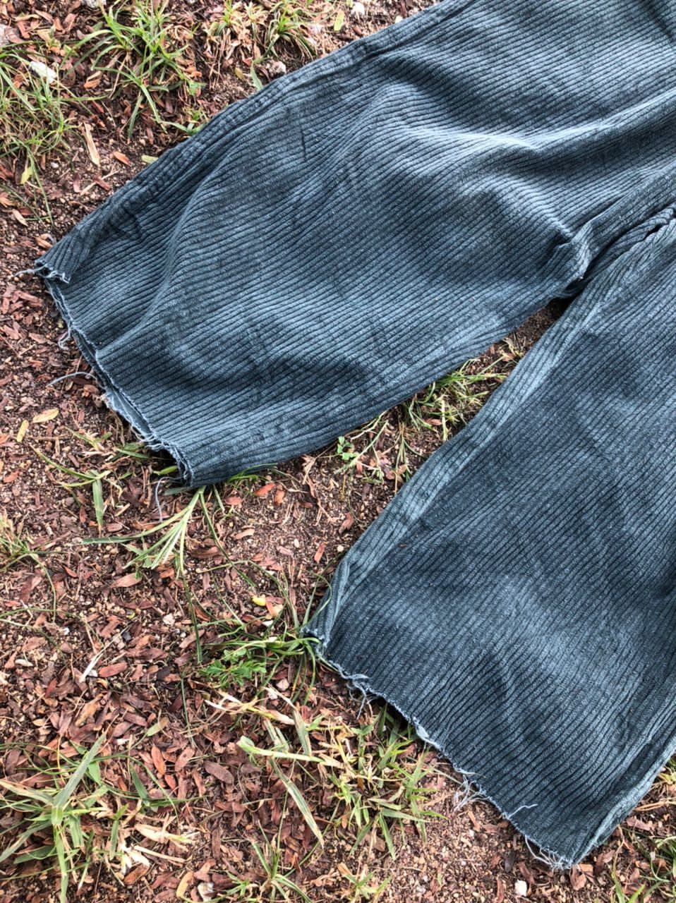 Hook-Ups × Welcome Skateboards Welcome Skateboards Corduroy Pants Size US 34 / EU 50 - 7 Thumbnail