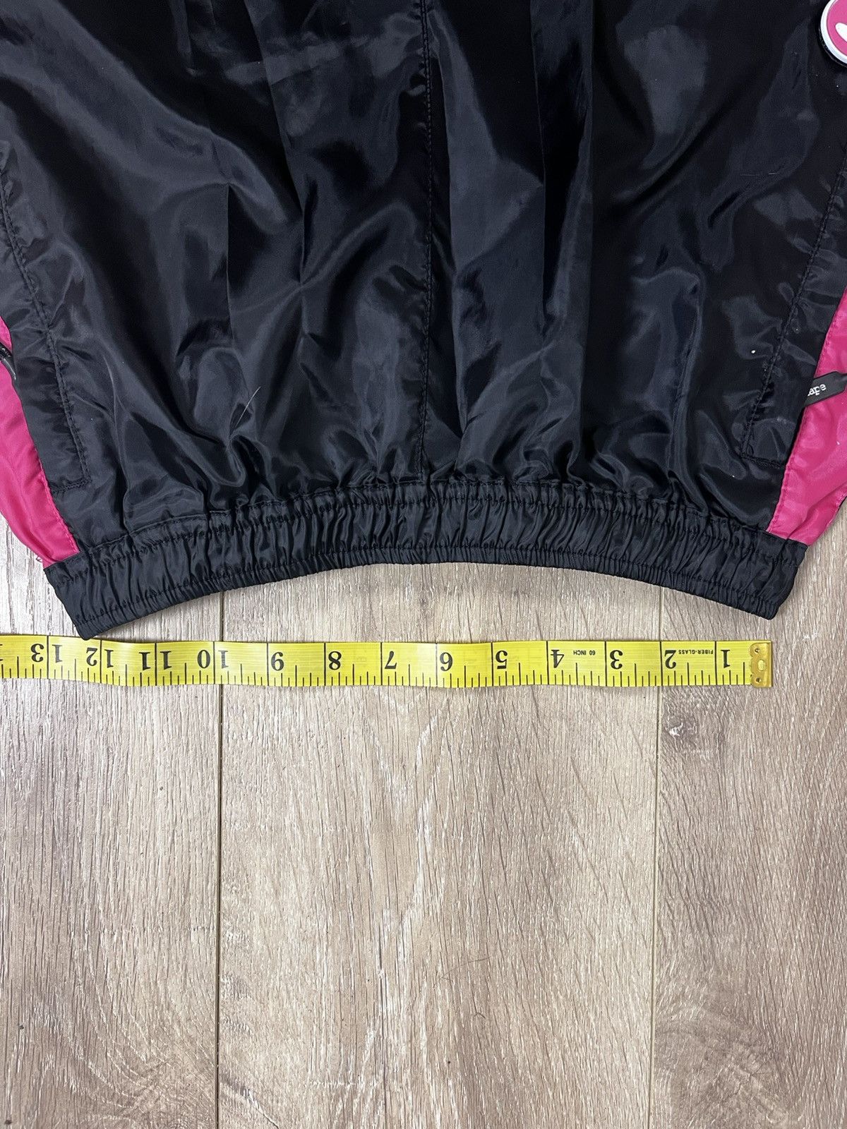 Aape Aape SOMEWHERE IN THE AAPE UNIVERSE Polyester Joggers Size US 28 / EU 44 - 10 Thumbnail
