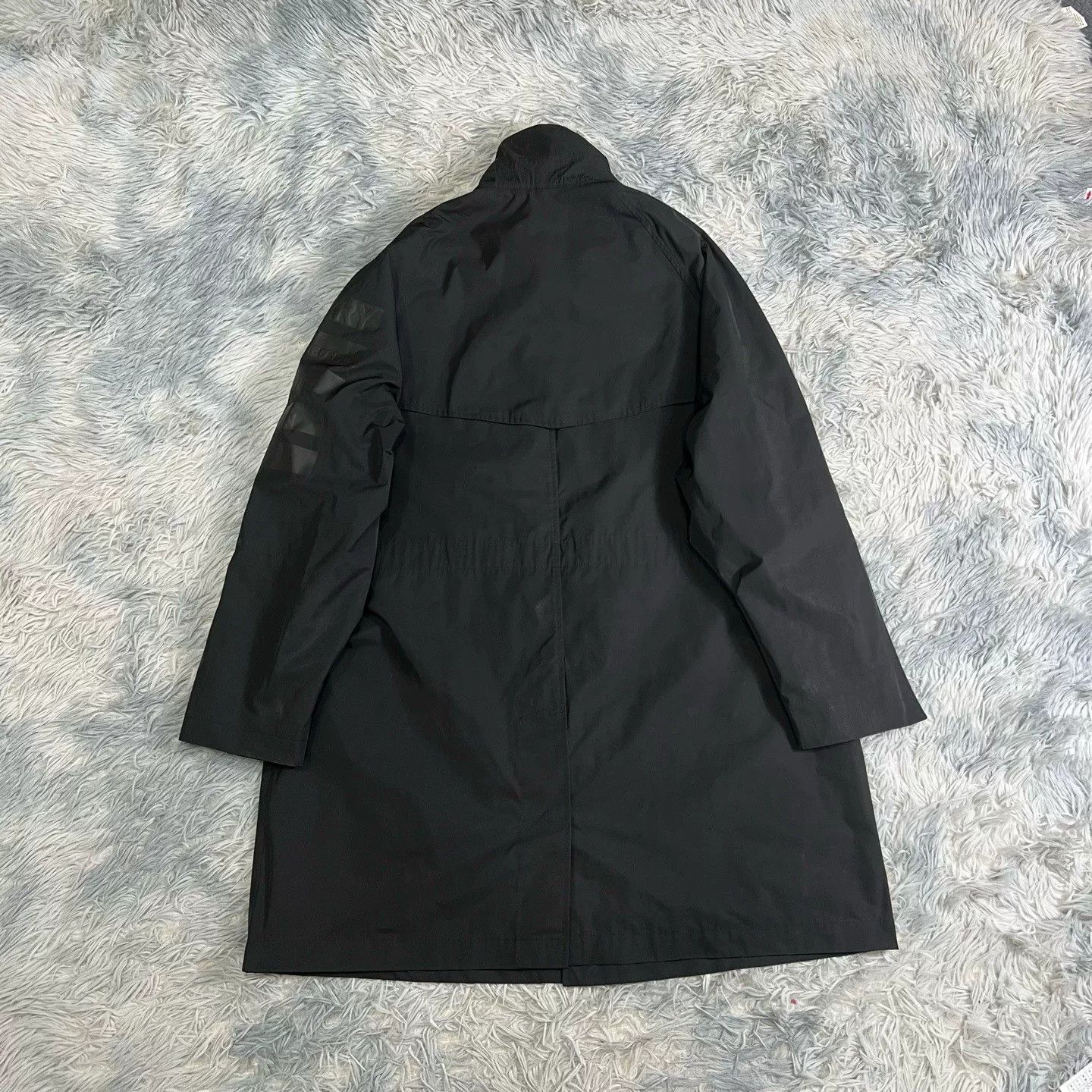 Burberry Burberry Coat Size M Size US M / EU 48-50 / 2 - 2 Thumbnail