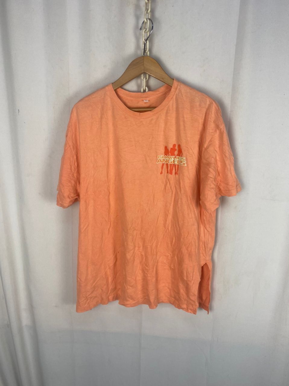 Other Unisex🔥Charlies angels movie tshirt by topvalu Size US L / EU 52-54 / 3 - 10 Thumbnail