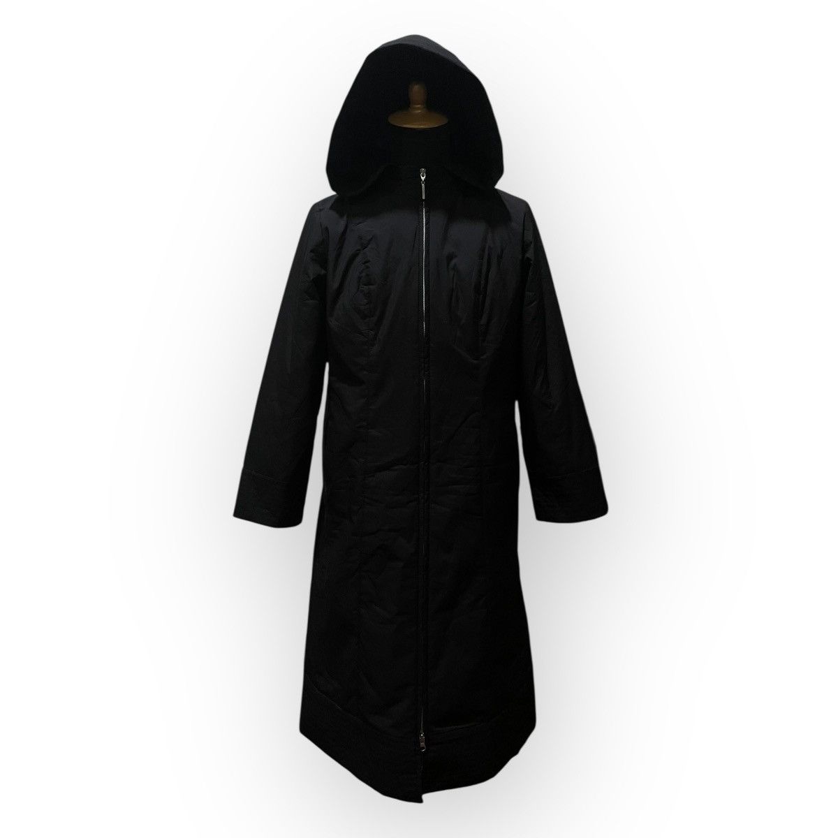 Givenchy × Vintage Givenchy Coats Parka Jacket Size M / US 6-8 / IT 42-44 - 1 Thumbnail