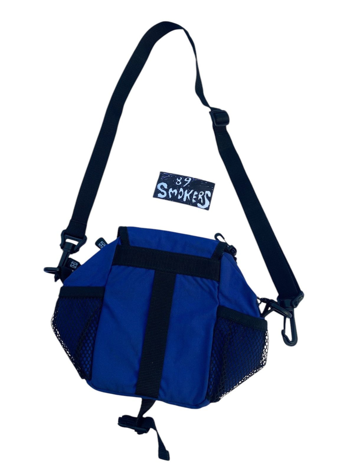 Hysteric Glamour × Japanese Brand Hysteric mini HG sling bag Size ONE SIZE - 2 Thumbnail