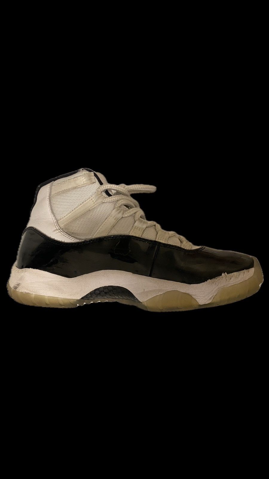 Jordan Brand Jordan 11 concords 2018 Size US 8.5 / EU 41-42 - 6 Thumbnail