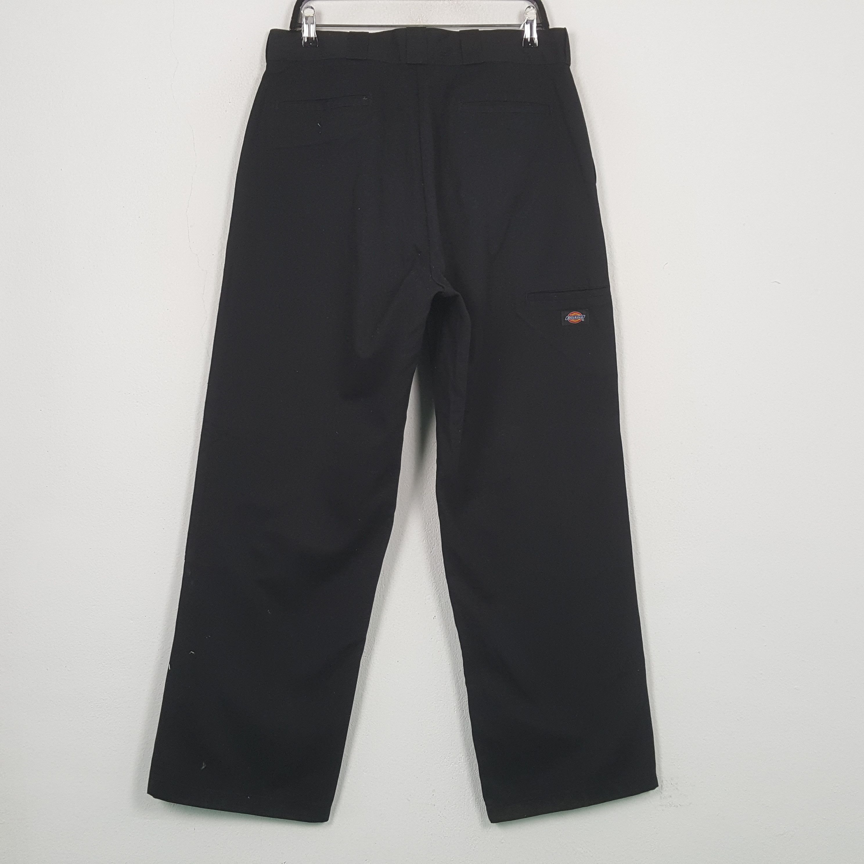 Dickies Dickies Small Logo Pants RR29 Size US 34 / EU 50 - 4 Thumbnail