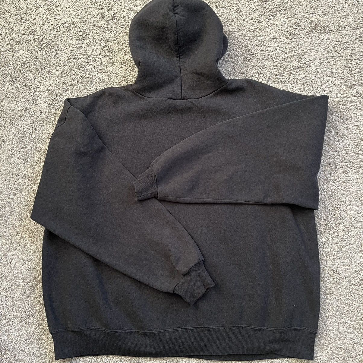 Wu-Tang Clan Wu-Wear Hoodie Size XL 90’s Wu-Tang Rare Sweater Raekwon Gza Size US XL / EU 56 / 4 - 12 Thumbnail