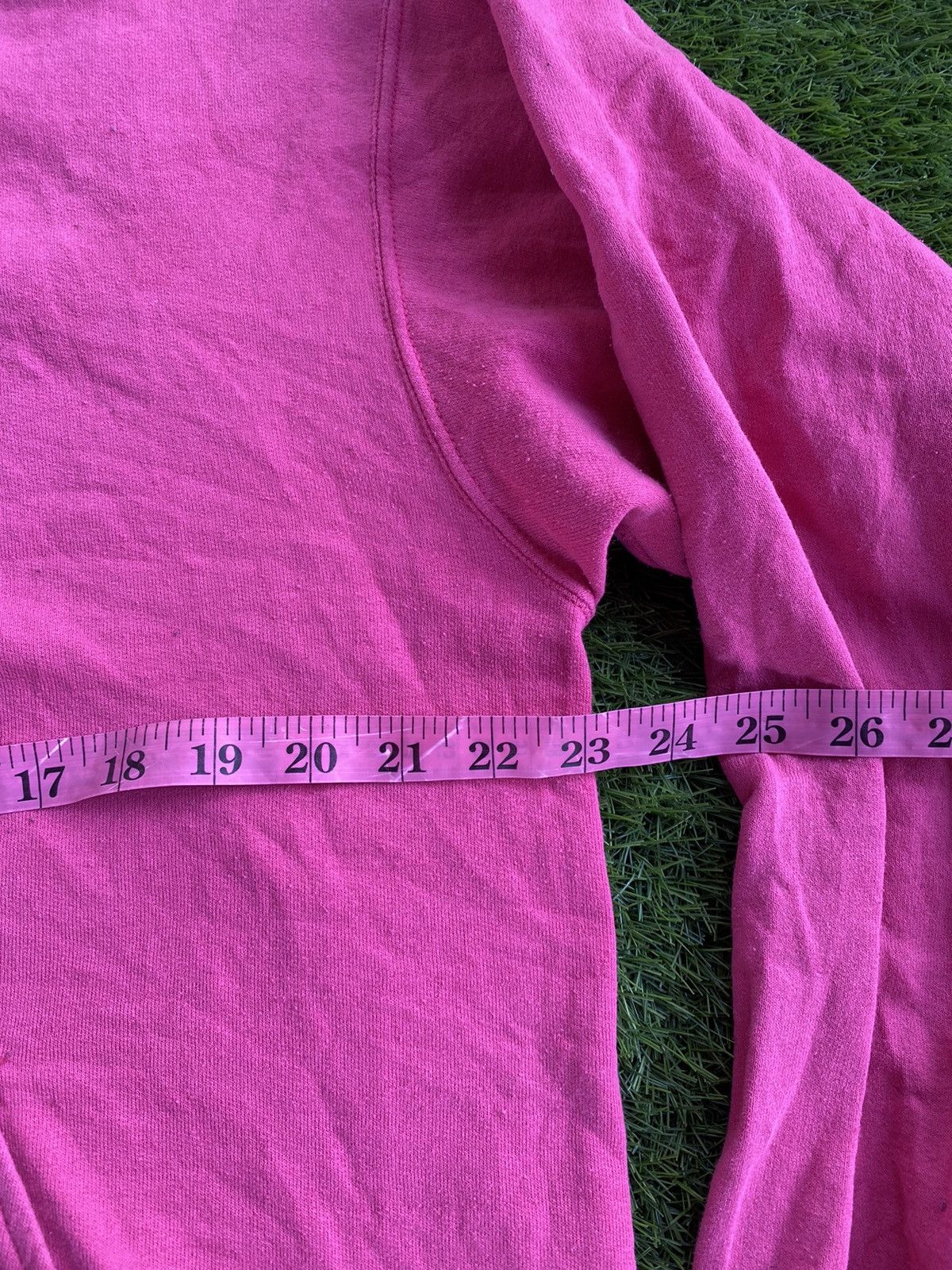 If Six Was Nine × Vintage Seditioneris Fruit Off The Loom Full Zipper Hooded Size US L / EU 52-54 / 3 - 7 Thumbnail