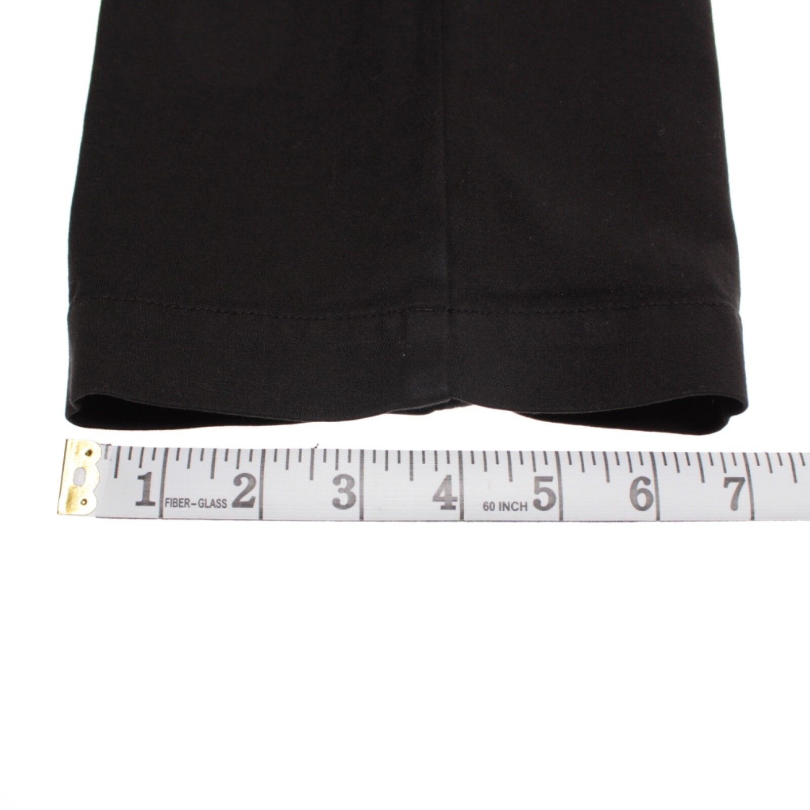 Mason's Mason's New with tags Chino Size 38 US In Black Size US 38 / EU 54 - 7 Thumbnail
