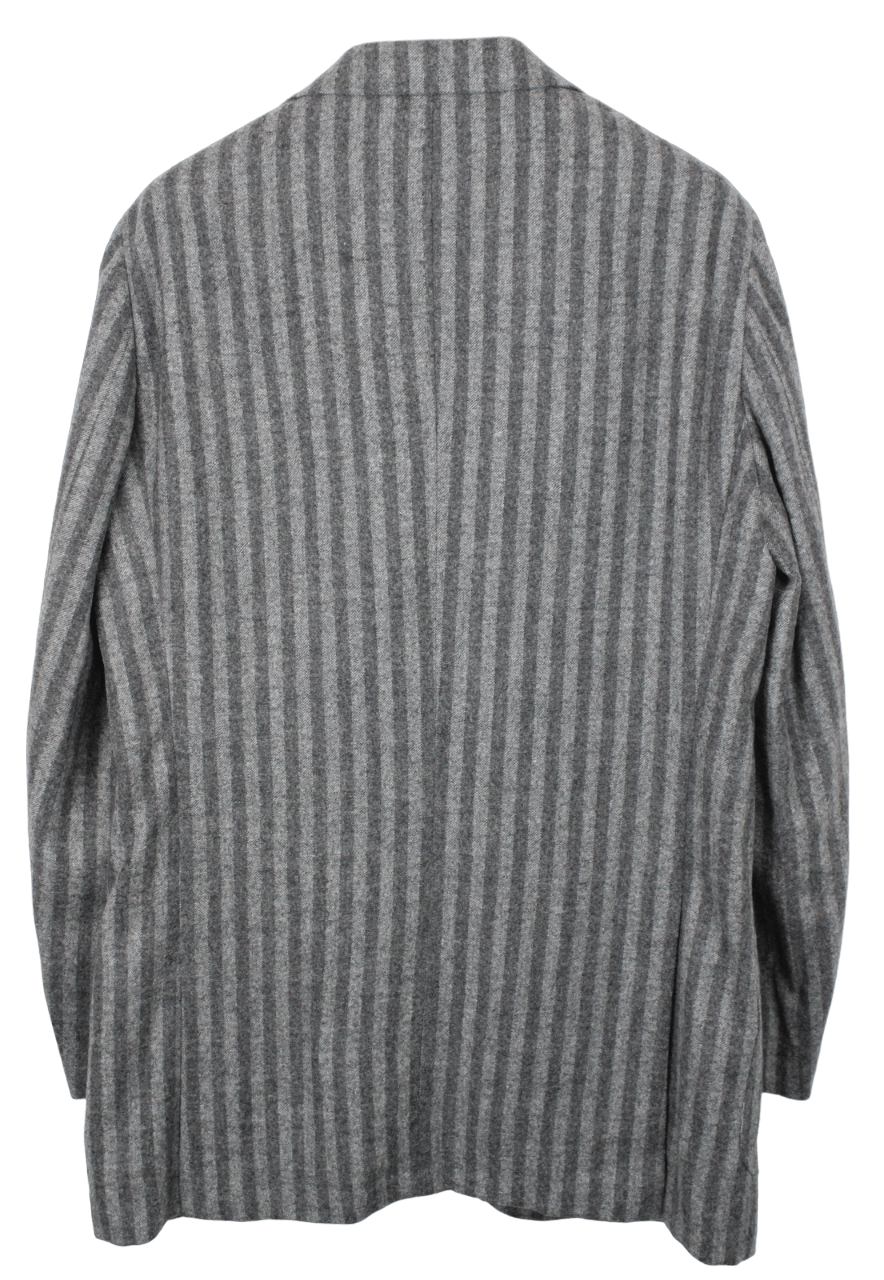 Suitsupply SUITSUPPLY La Spalla Blazer Men's UK 50L Baby Alpaca Wool Size 50L - 2 Thumbnail