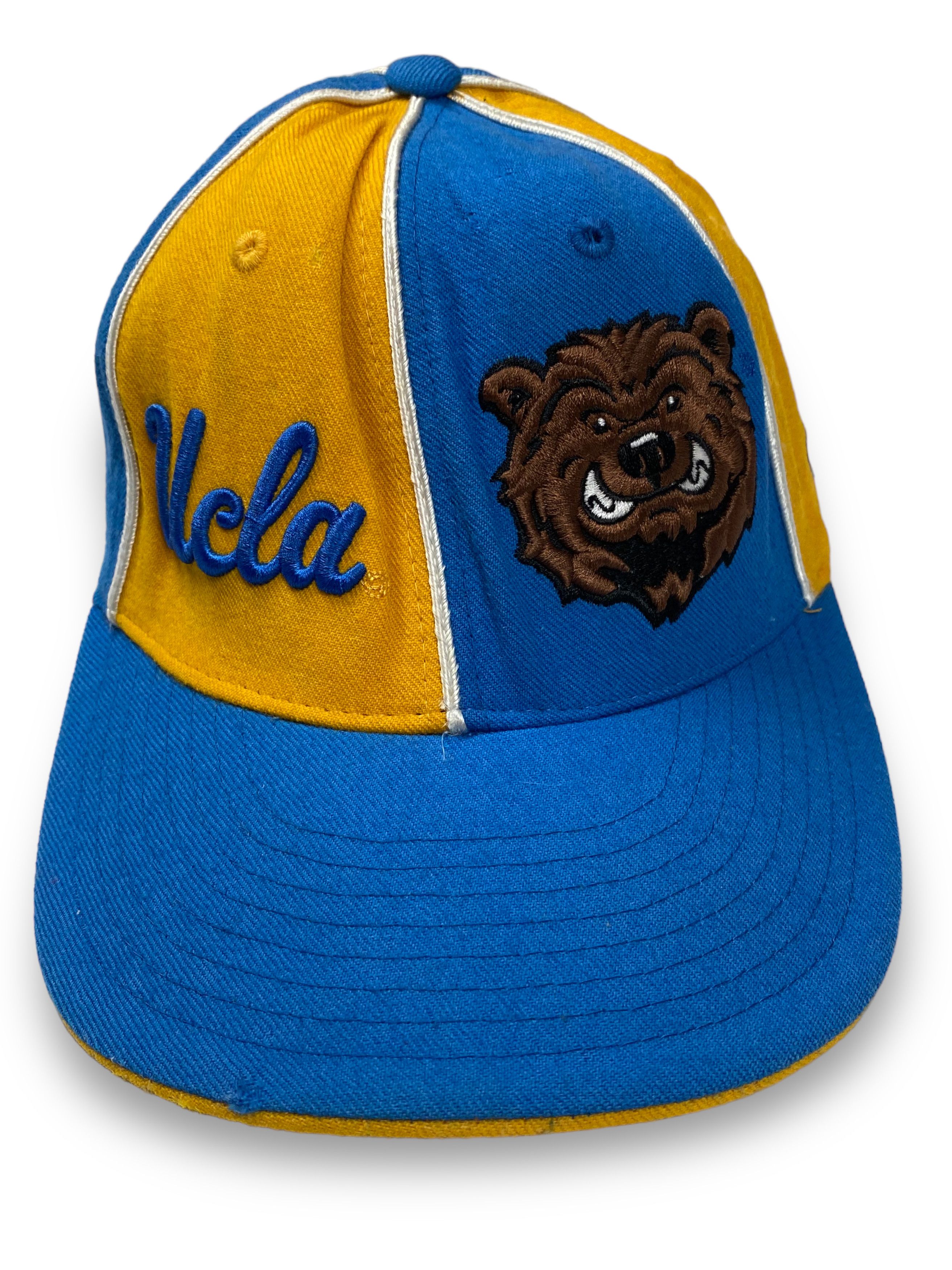 Hat Club Vintage HEADMASTER CAMPUSWEAR Hardwood Legends Cap M746 Size ONE SIZE - 2 Thumbnail