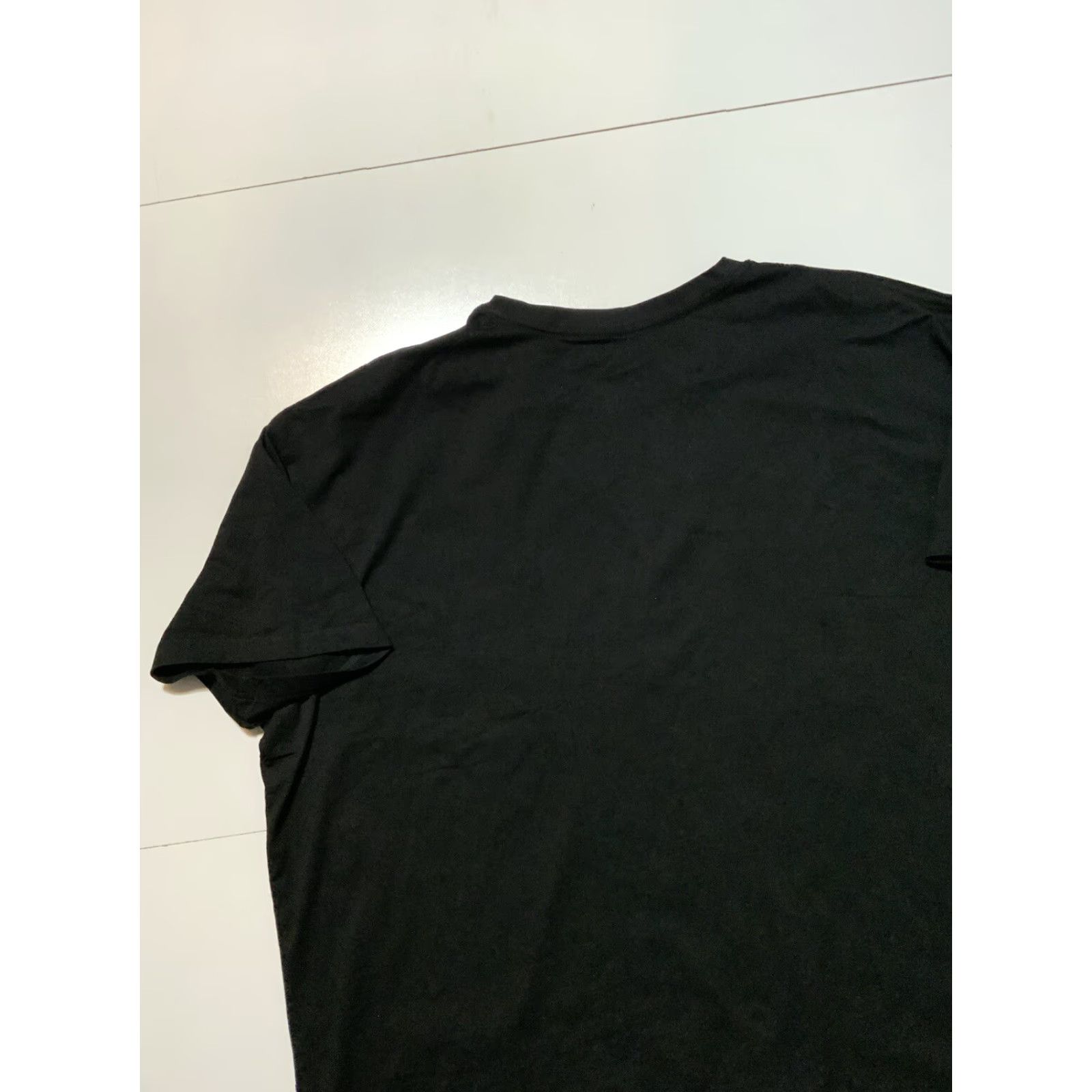 MOTHER Beautiful Bastard Shirt Mens 5XL Black BAMF Bad A** Mother Fu**er S/S Graphic Crew T-Shirt Size US XXL / EU 58 / 5 - 4 Thumbnail
