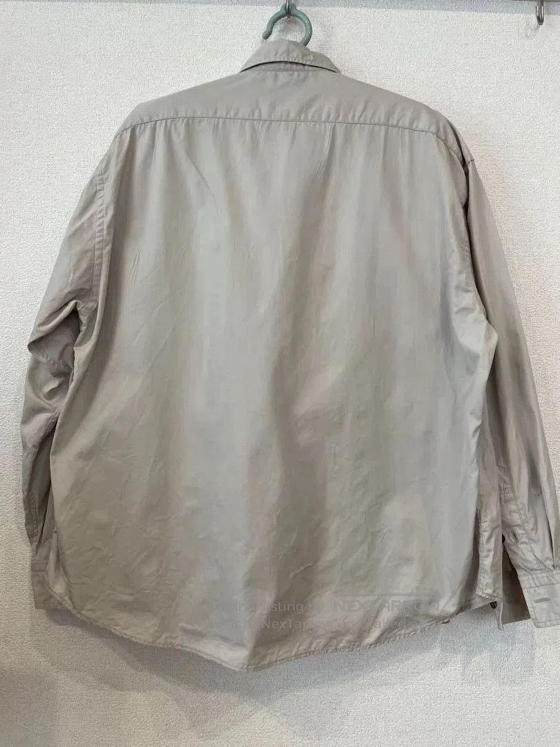 Porter Classic Porter Classic PC Rollup Shirt. Size US S / EU 44-46 / 1 - 2 Thumbnail