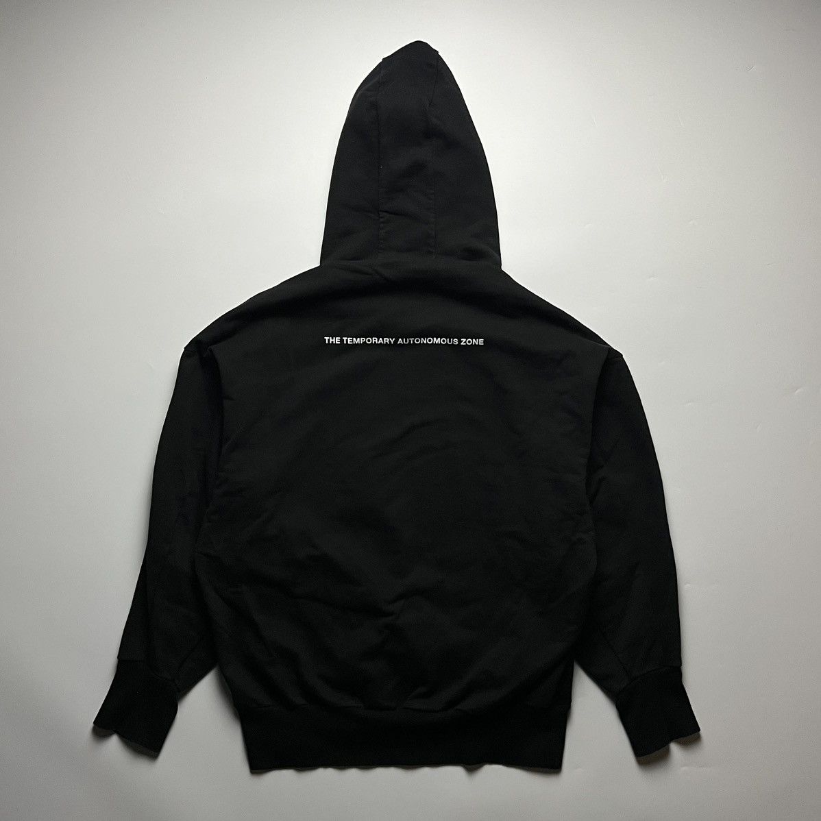 Julius Julius_7 T.A.Z. balloon Hoodie Size US M / EU 48-50 / 2 - 3 Thumbnail