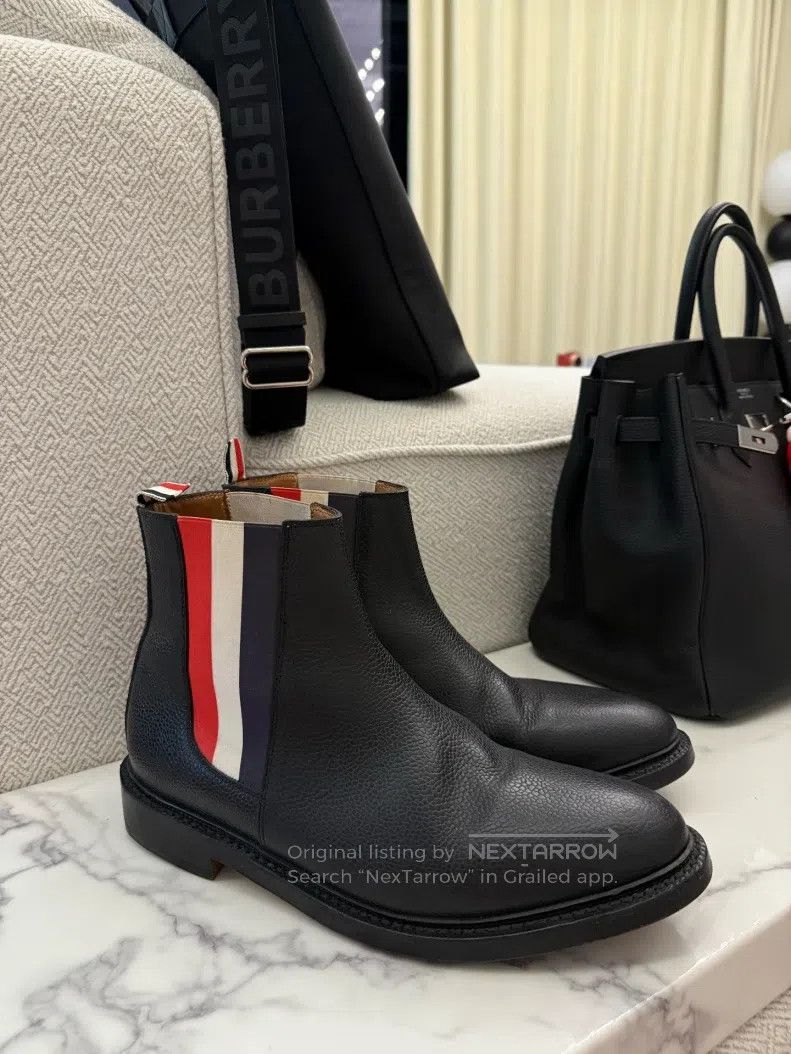 Thom Browne Thom Browne Boots Size US 10 / EU 43 - 1 Thumbnail