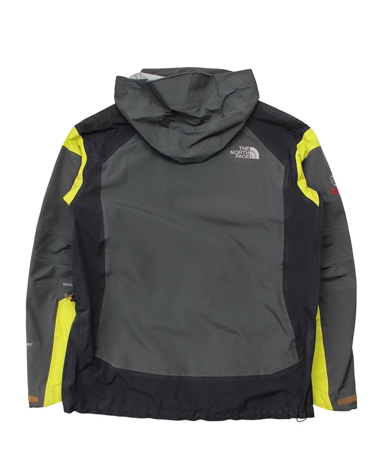 The North Face FW2015 THE NORTH FACE SUMMIT SERIES HYVENT JACKET Size US M / EU 48-50 / 2 - 3 Thumbnail