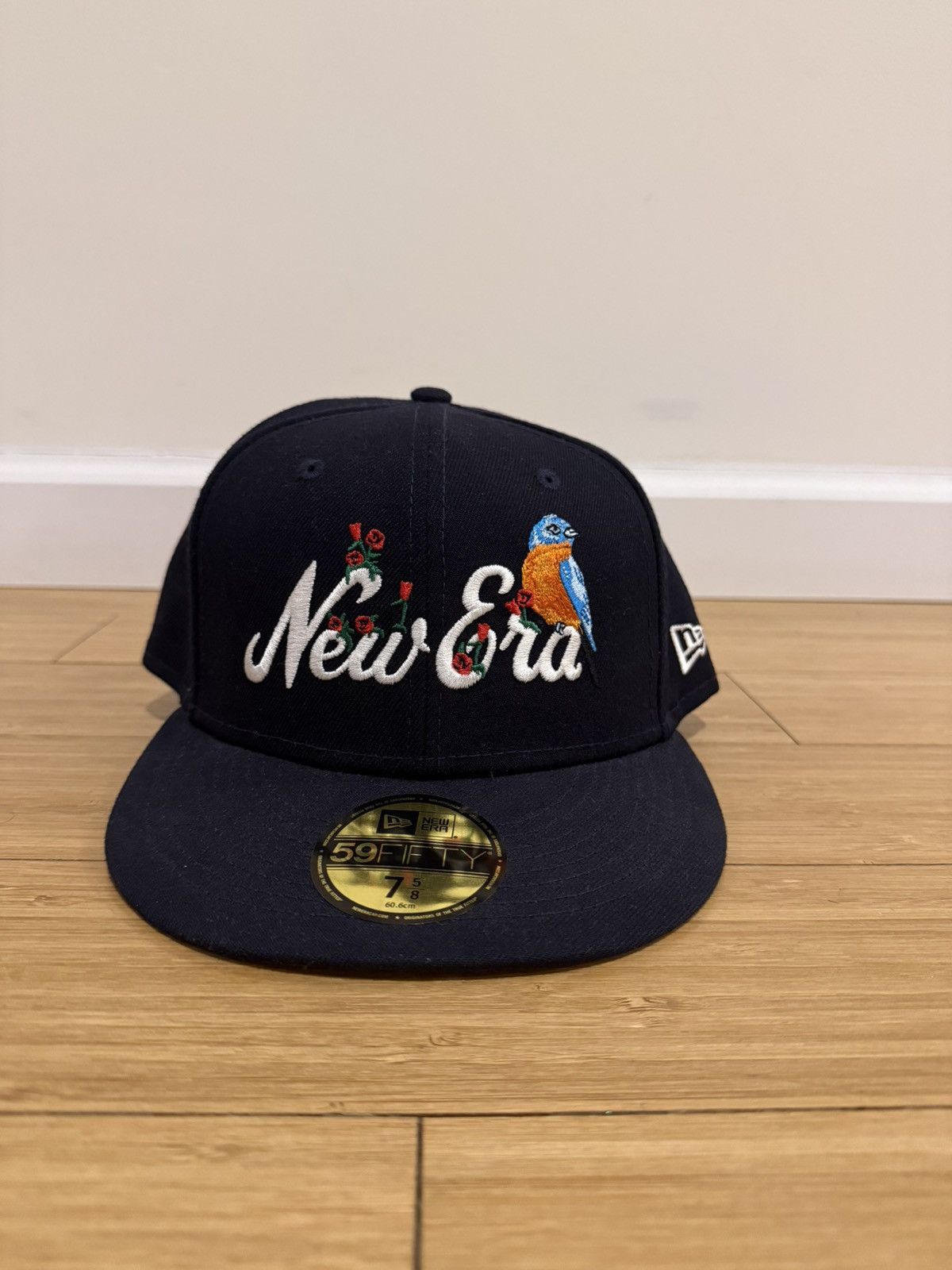 New Era NEW ERA Size ONE SIZE - 1 Thumbnail