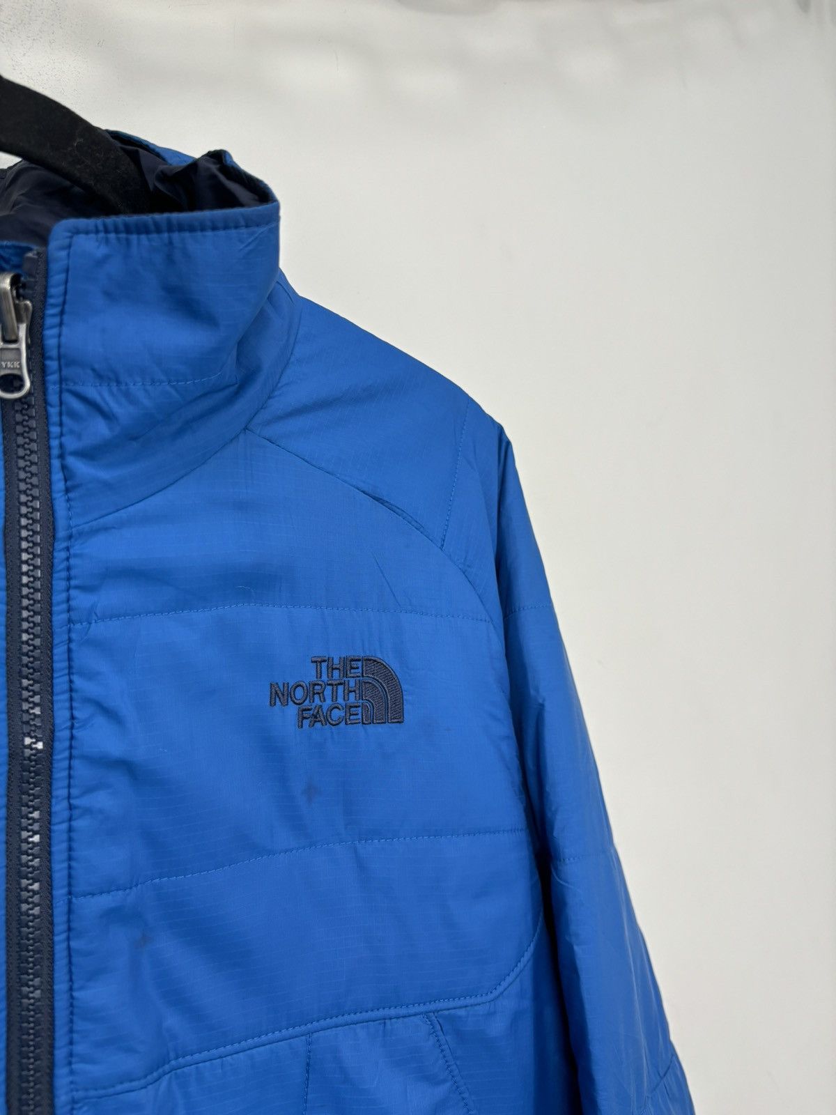 The North Face The North Face Men’s Outdoor Light Down Puffer Jacket Size US M / EU 48-50 / 2 - 7 Thumbnail