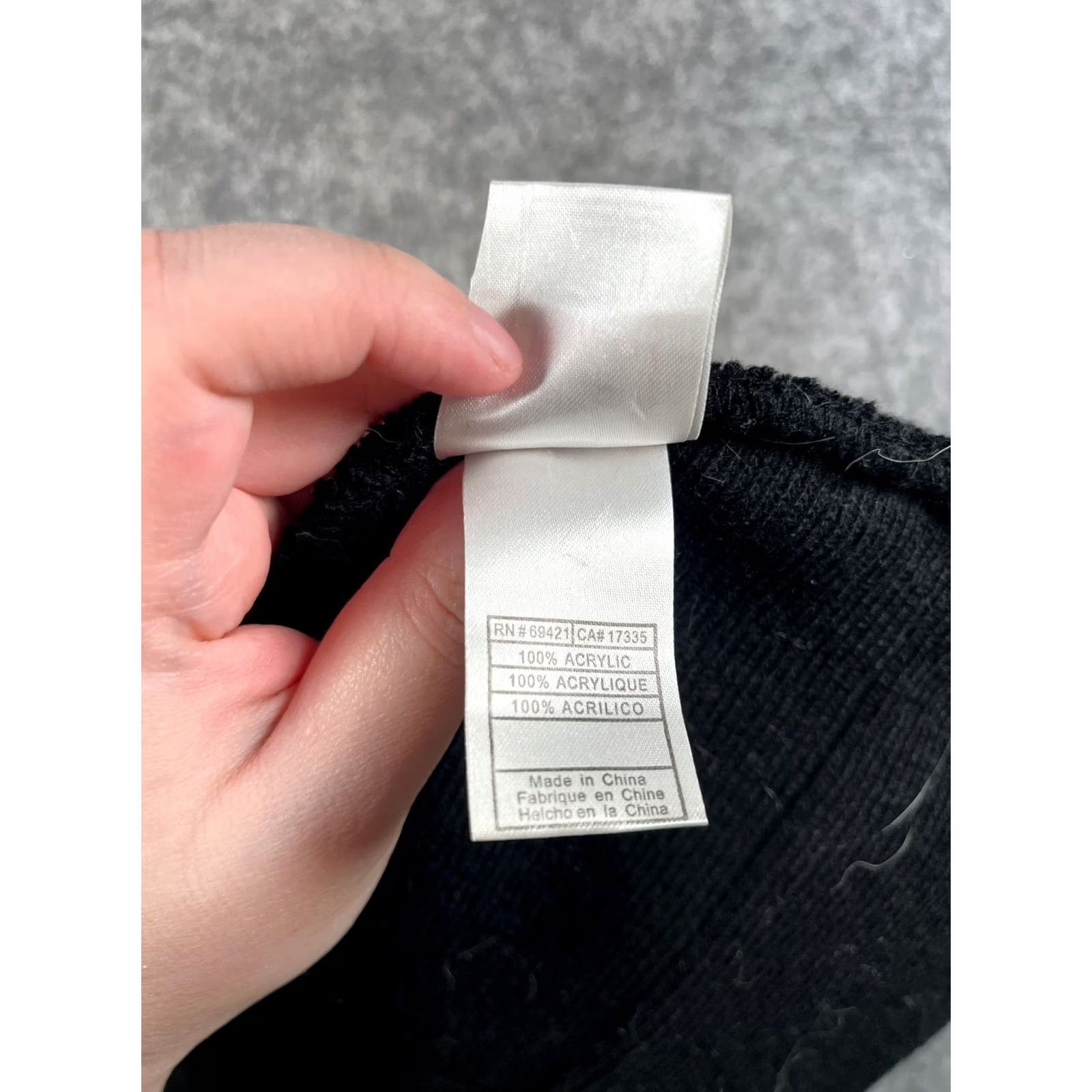 Reebok VINTAGE not Size ONE SIZE - 8 Thumbnail
