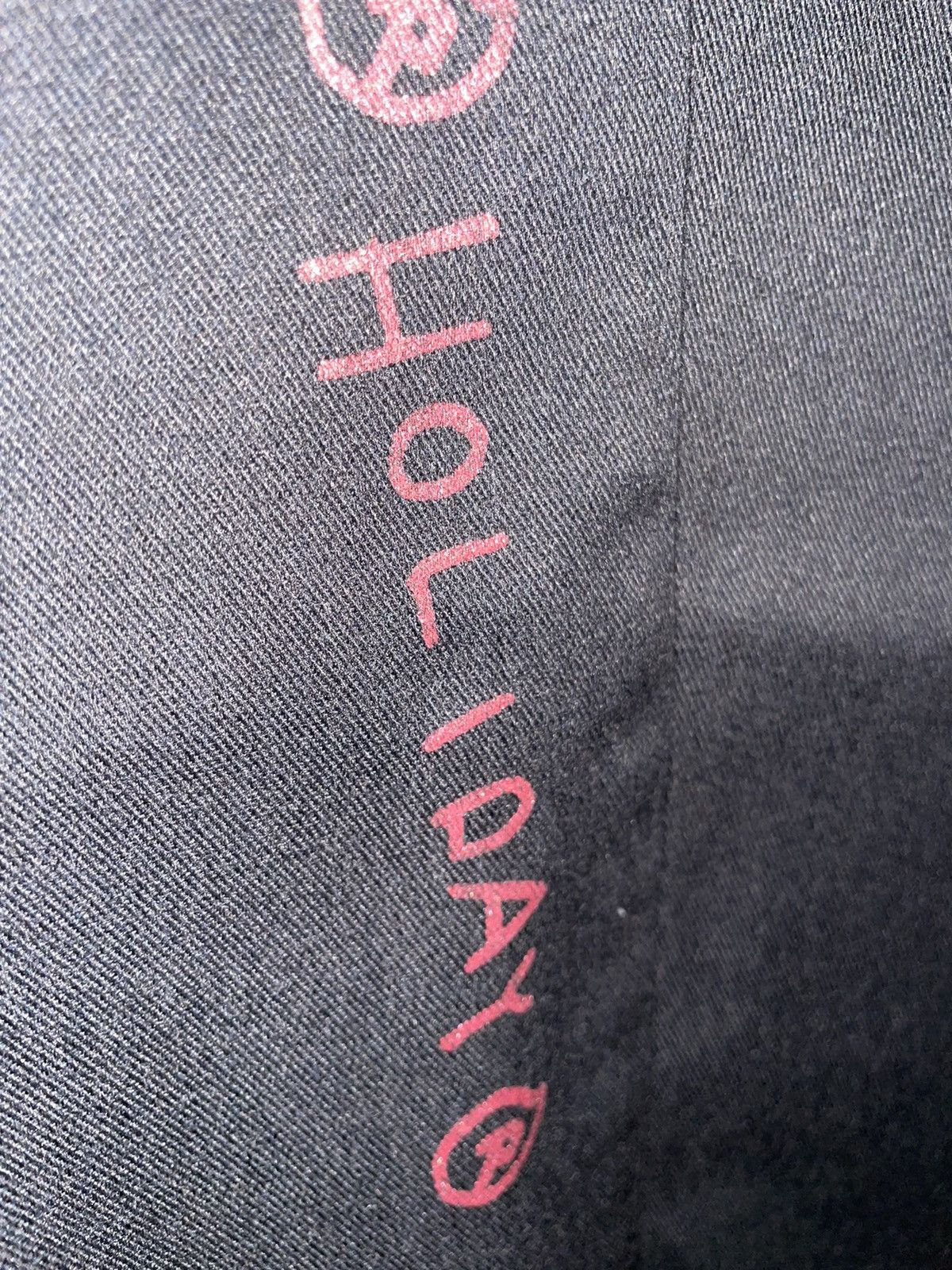 Holiday Brand Holiday brand pants. Size US 32 / EU 48 - 2 Thumbnail