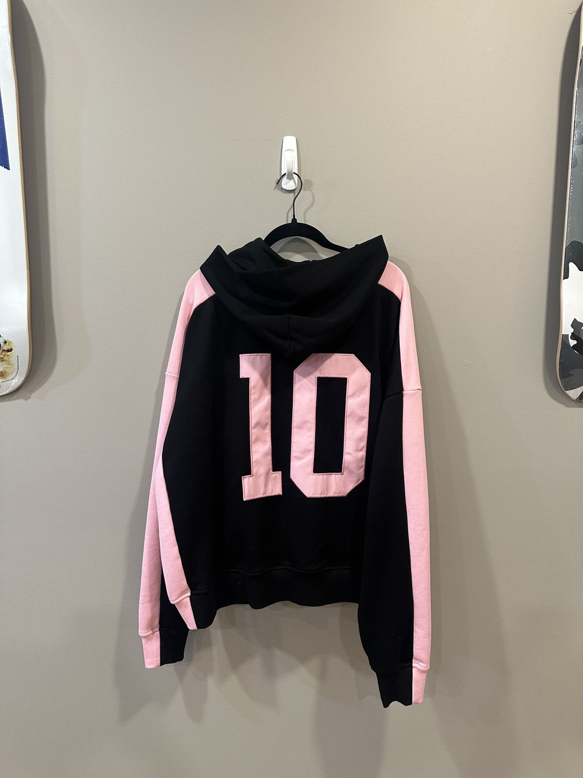HMDD Hmdd Soccer Zip Up Size US L / EU 52-54 / 3 - 2 Thumbnail