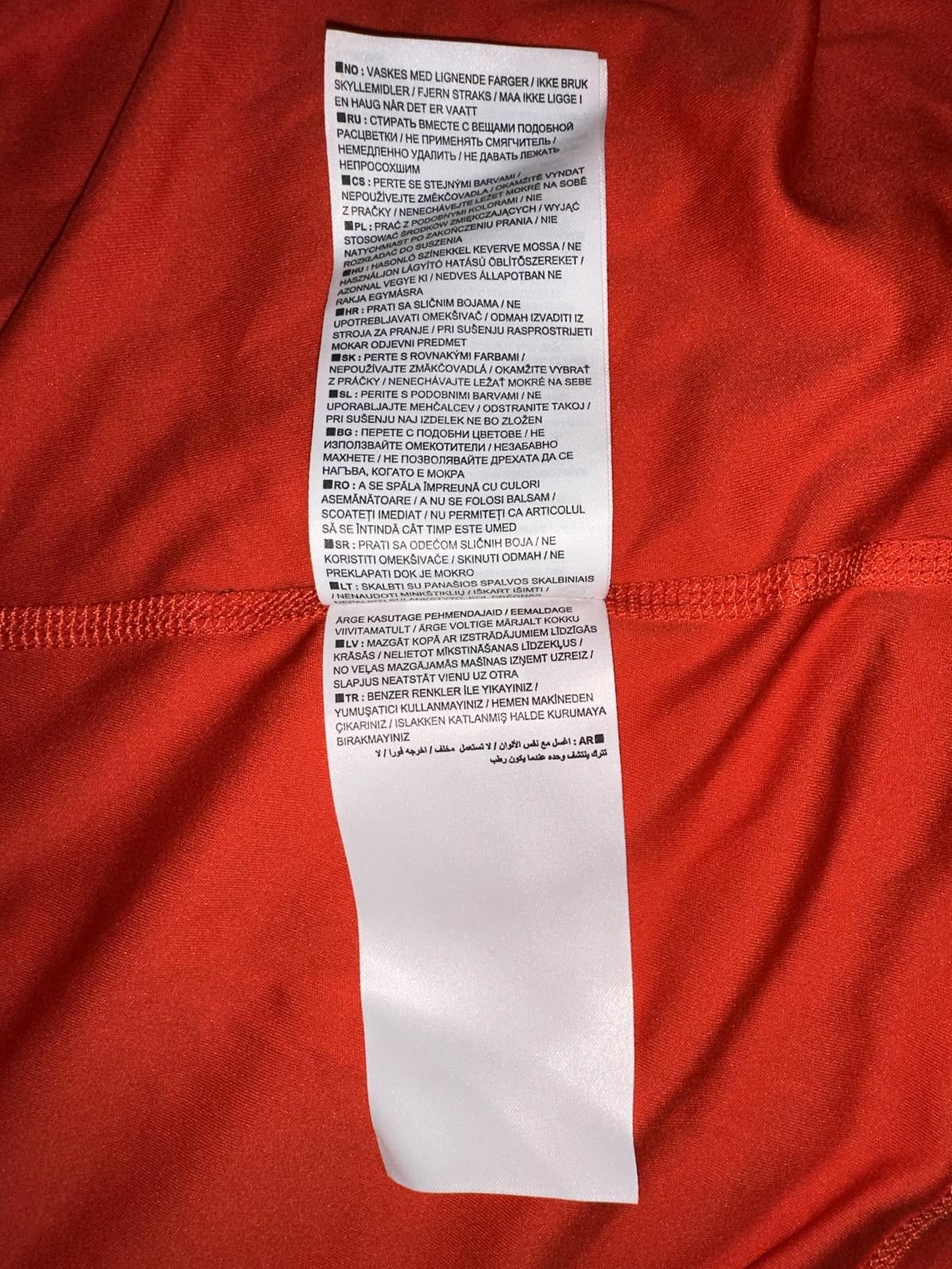 Nike Nike Women's Dri-FIT Training Tank Top Size XS / US 0-2 / IT 36-38 - 5 Thumbnail