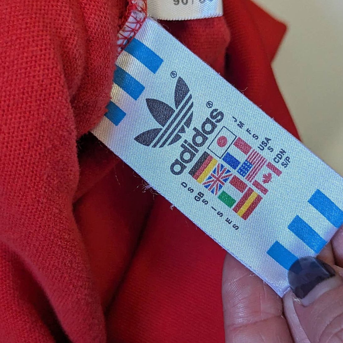 Adidas Y2K adidas Bayern Munich Track Jacket FC Bayern Munchen EV Size US S / EU 44-46 / 1 - 6 Thumbnail