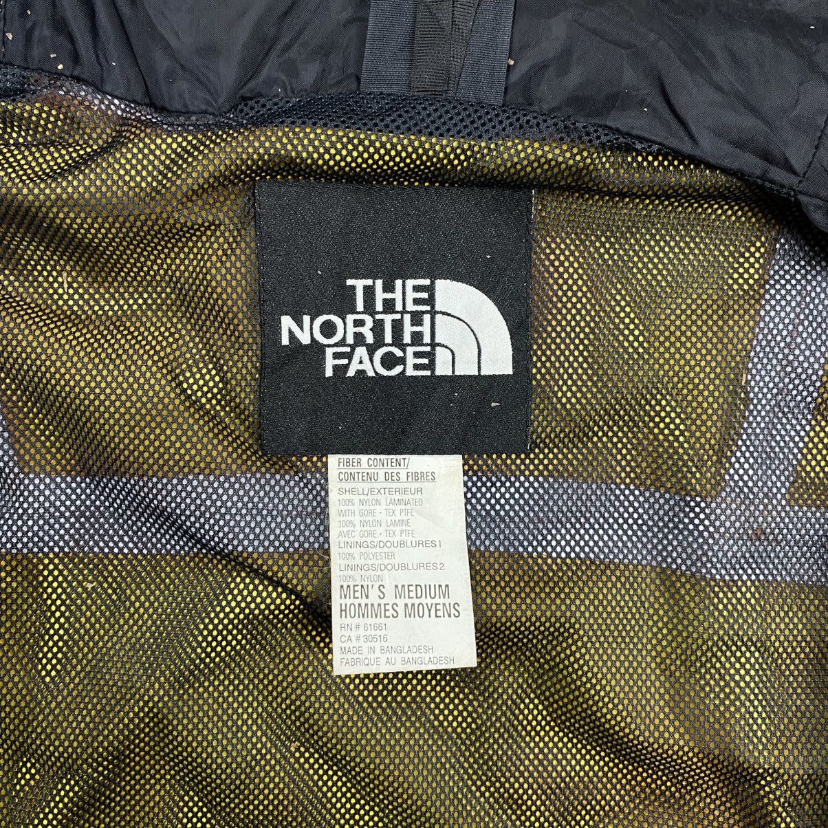 The North Face the north face goretex jacket Size US M / EU 48-50 / 2 - 12 Thumbnail