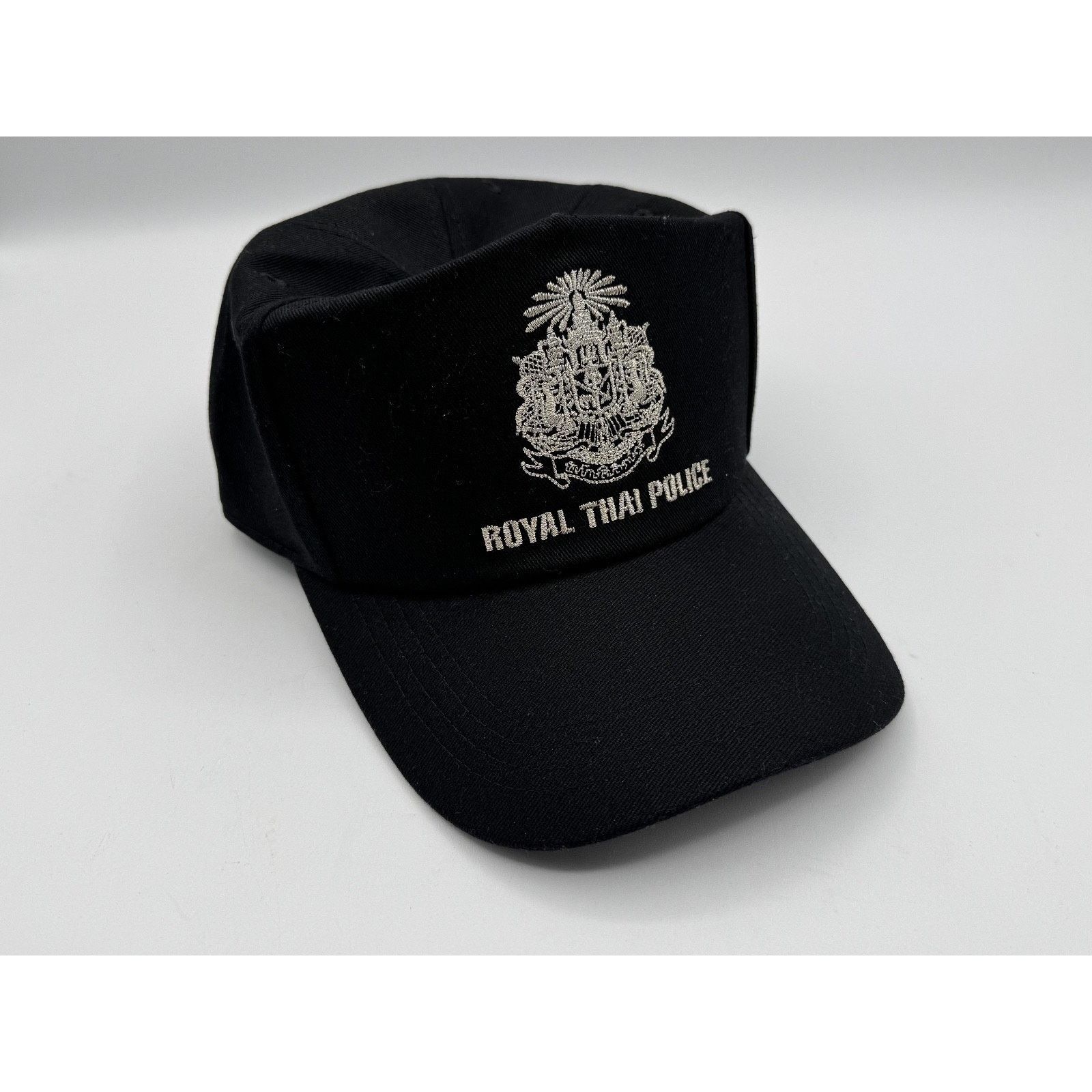 Other Royal Thai Police Embroidered Royal Thai Police Cap Size ONE SIZE - 5 Thumbnail