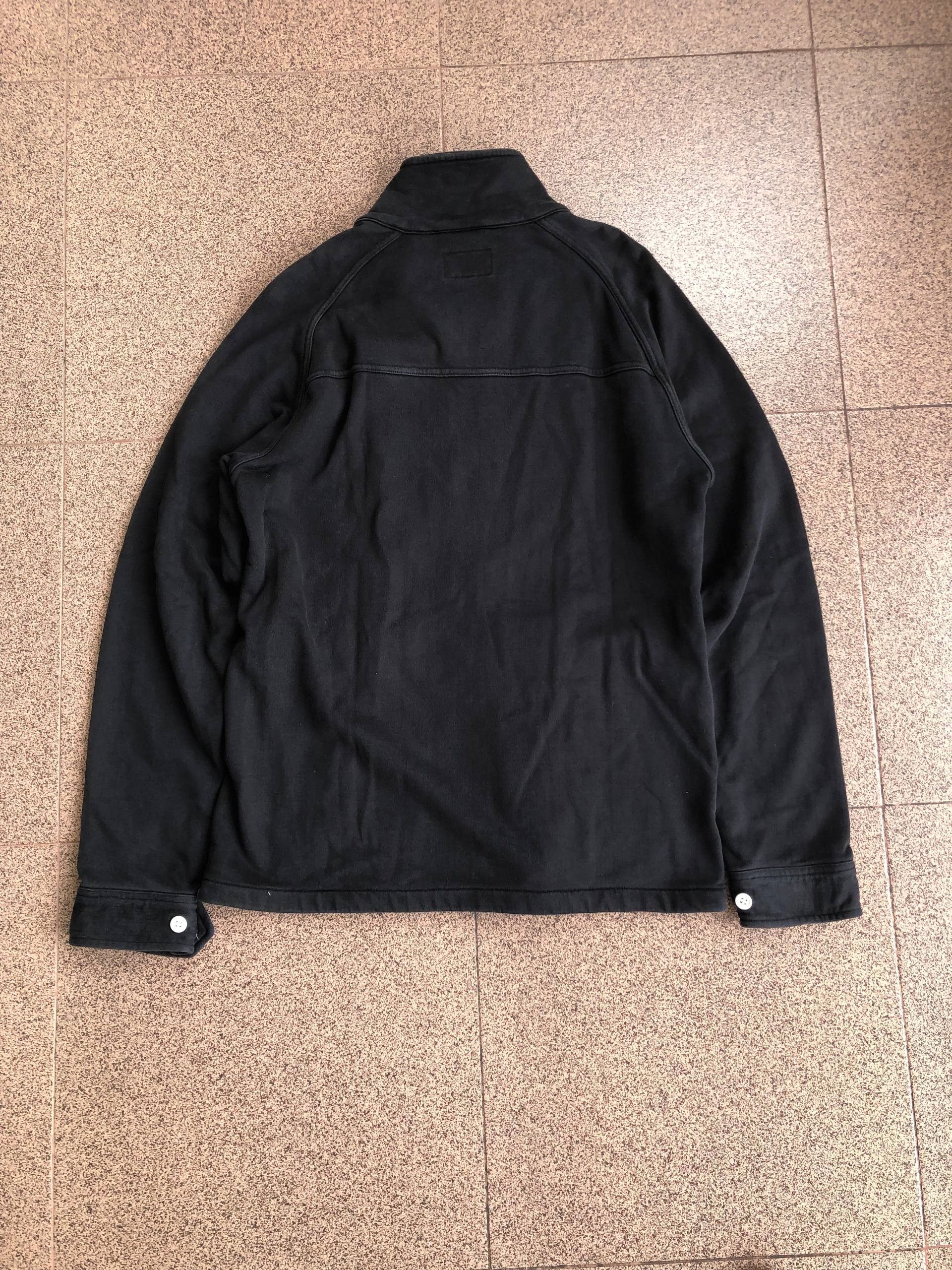 If Six Was Nine 2000s Beams Zipper Jacket Vkei Y2k Size US M / EU 48-50 / 2 - 3 Thumbnail